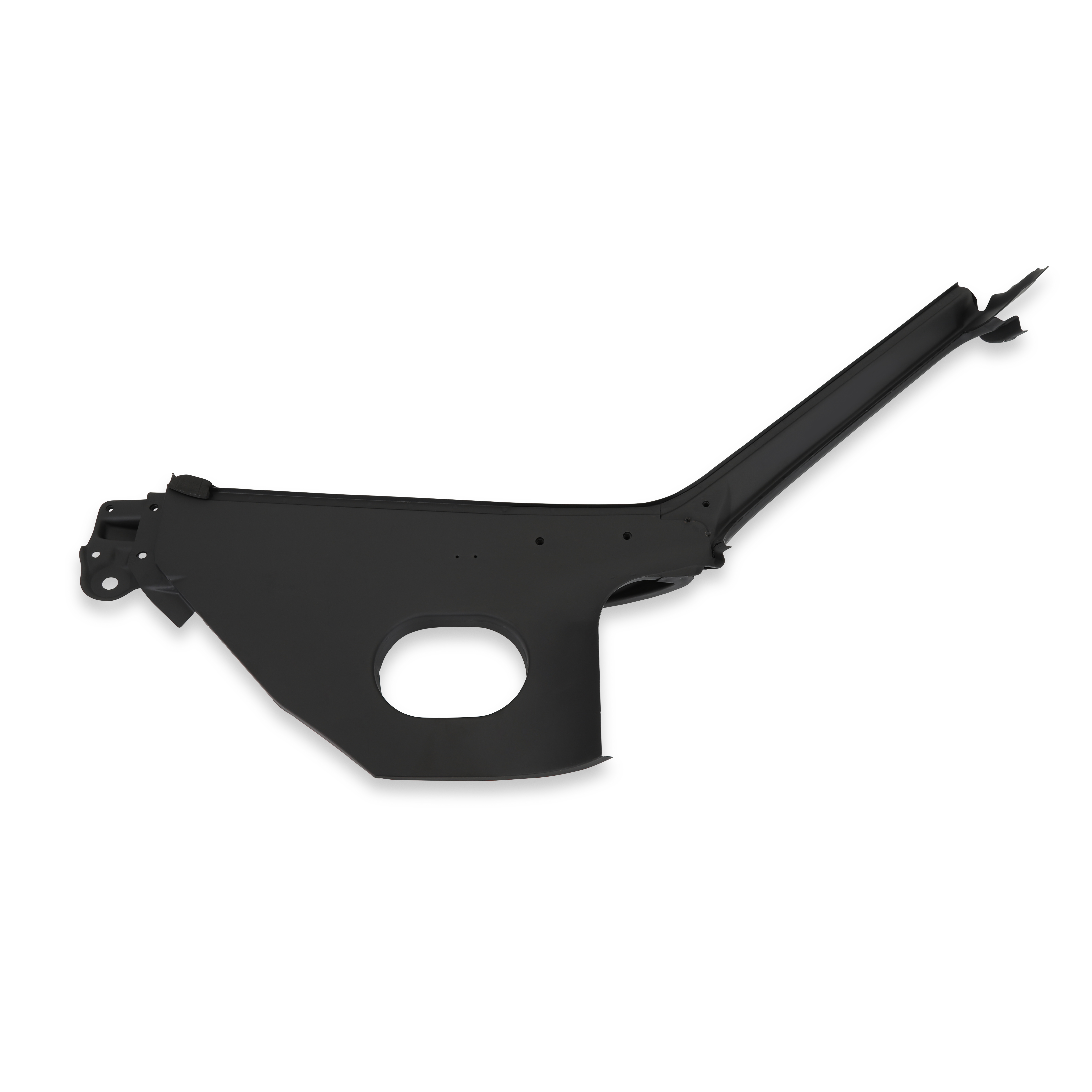 Brothers Trucks A-Pillar Repair Panel Outer - Left - Image 6