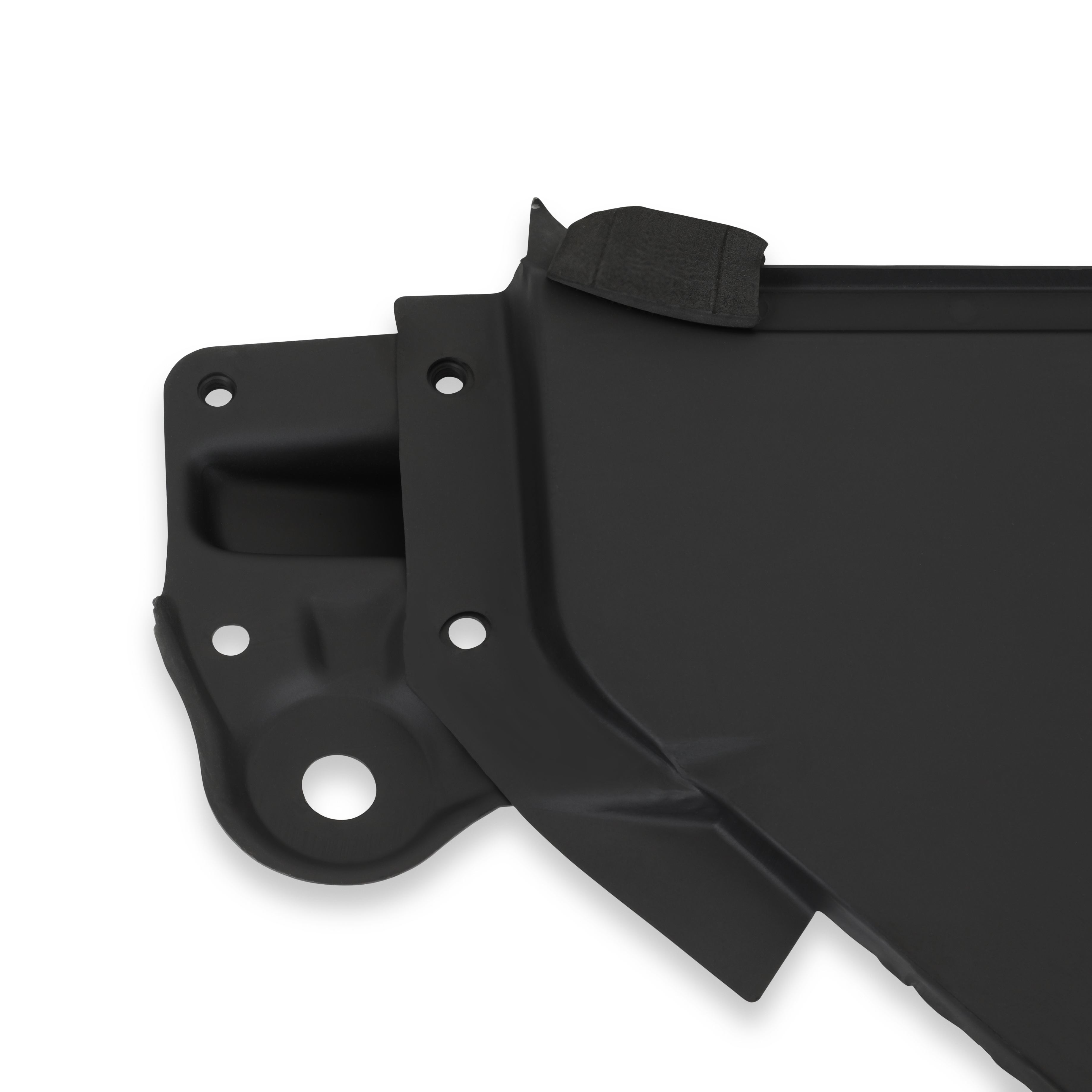 Brothers Trucks A-Pillar Repair Panel Outer - Left