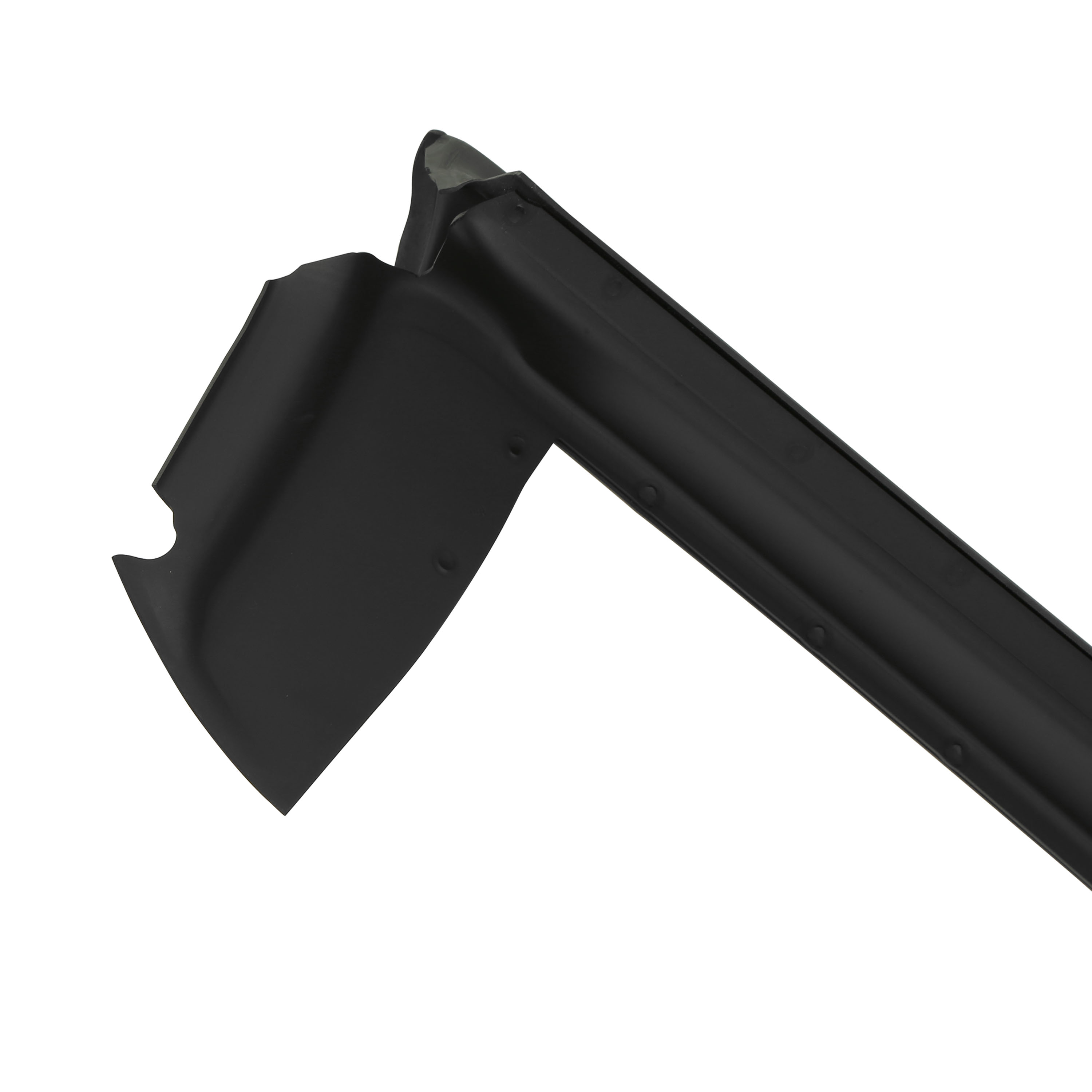 Brothers Trucks A-Pillar Repair Panel Outer - Right