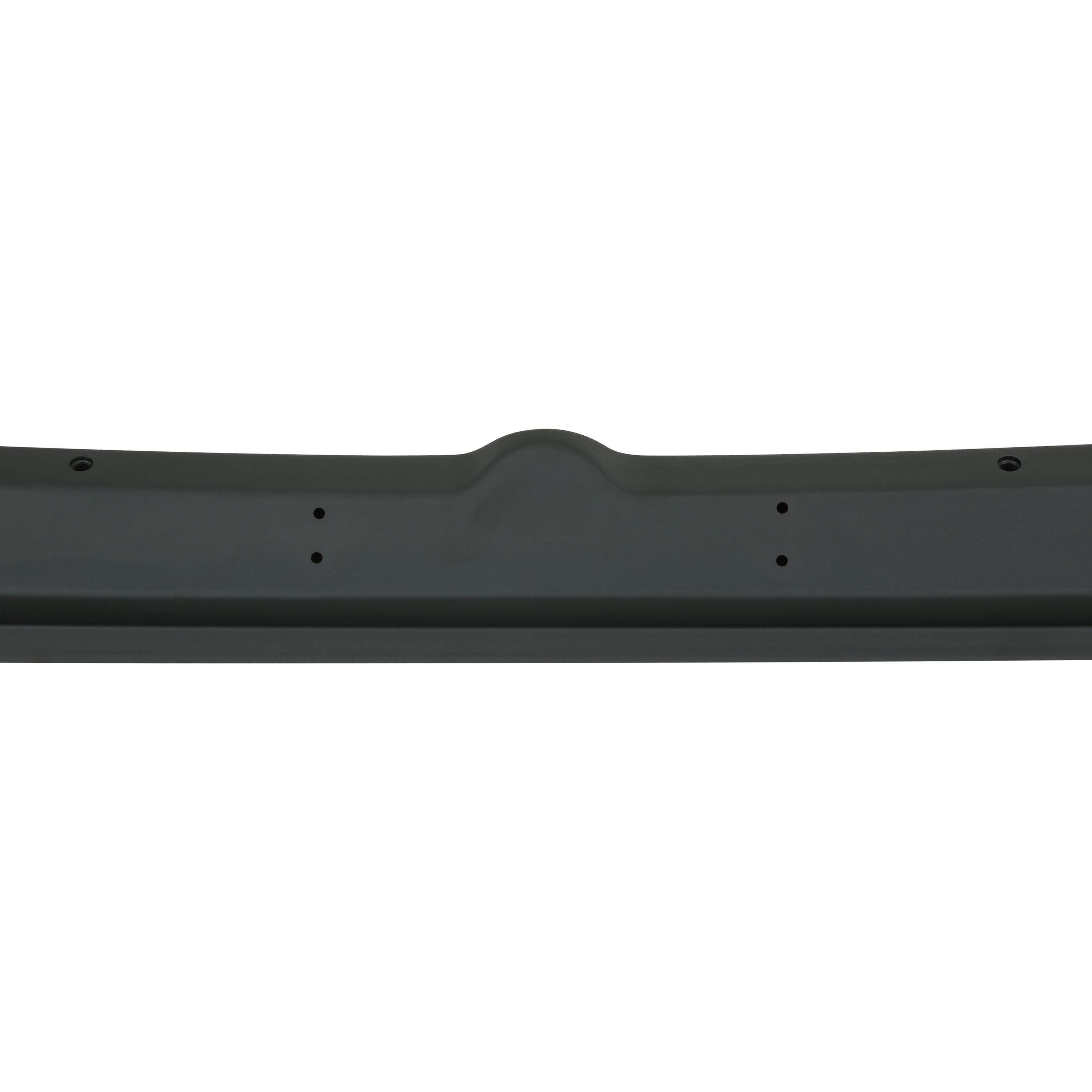 Brothers Trucks Windshield Top Header Bow Repair Kit - 5-Pieces - Image 10