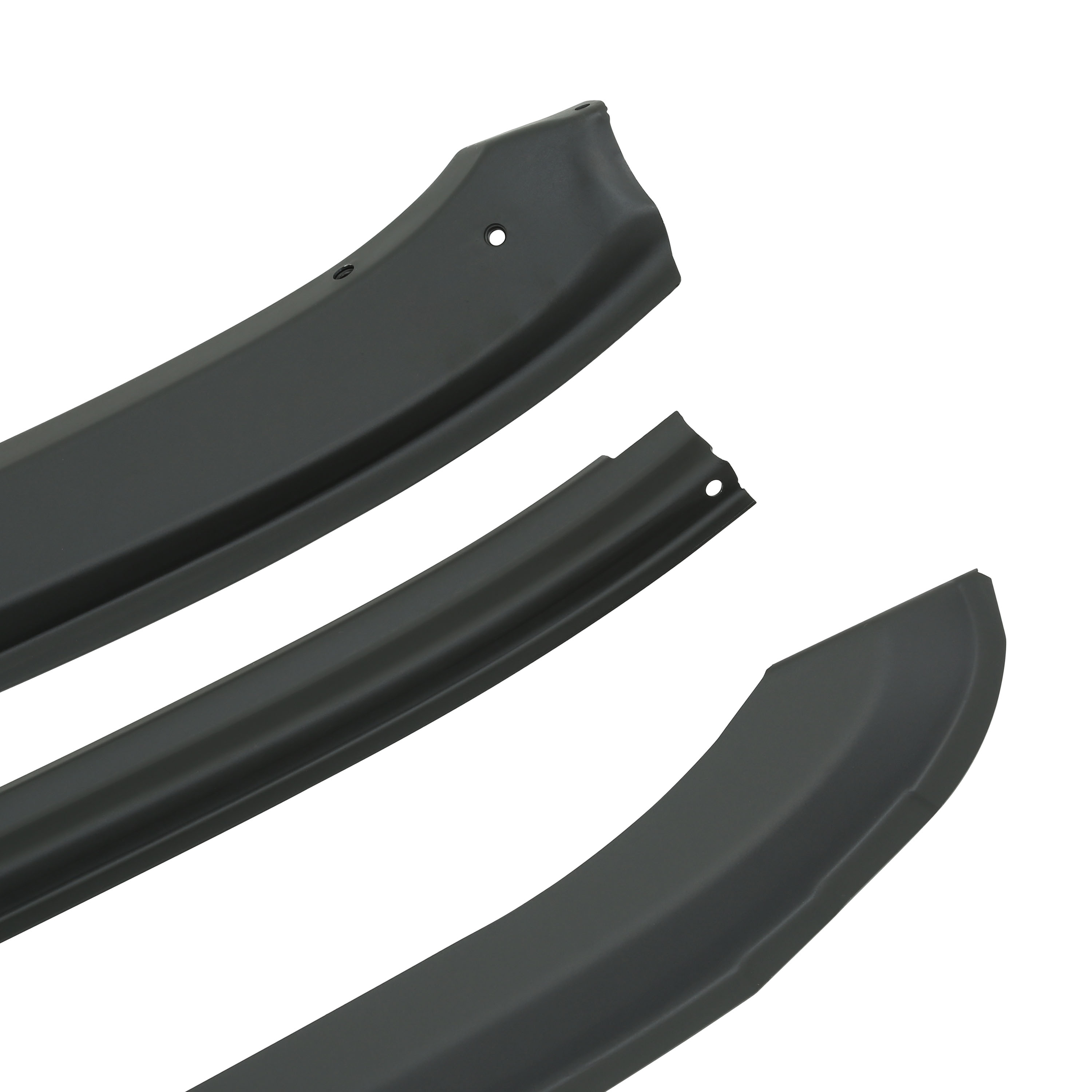 Brothers Trucks Windshield Top Header Bow Repair Kit - 5-Pieces - Image 8