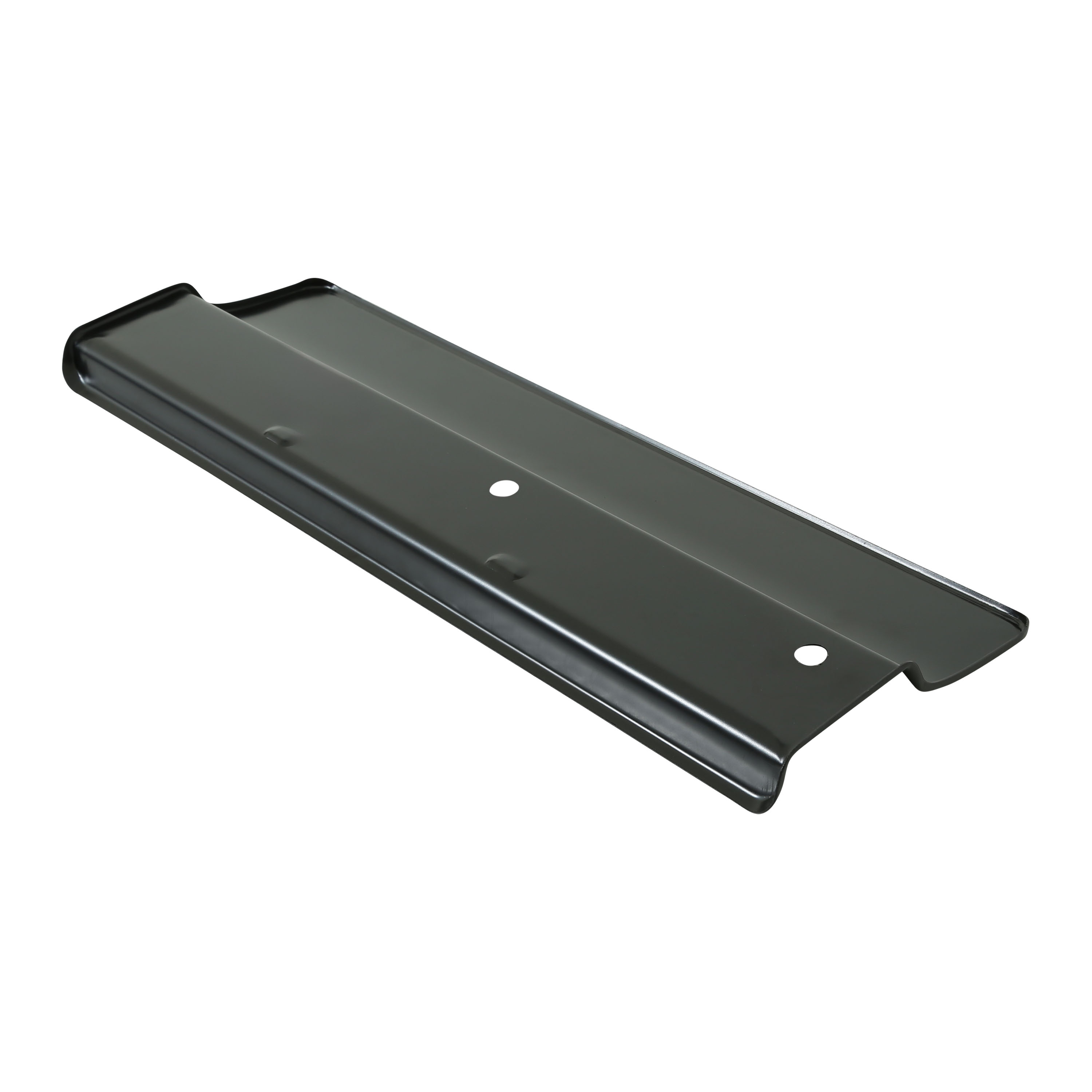 Brothers Trucks Rear Gravel Deflector - Fleetside - Left - Image 4