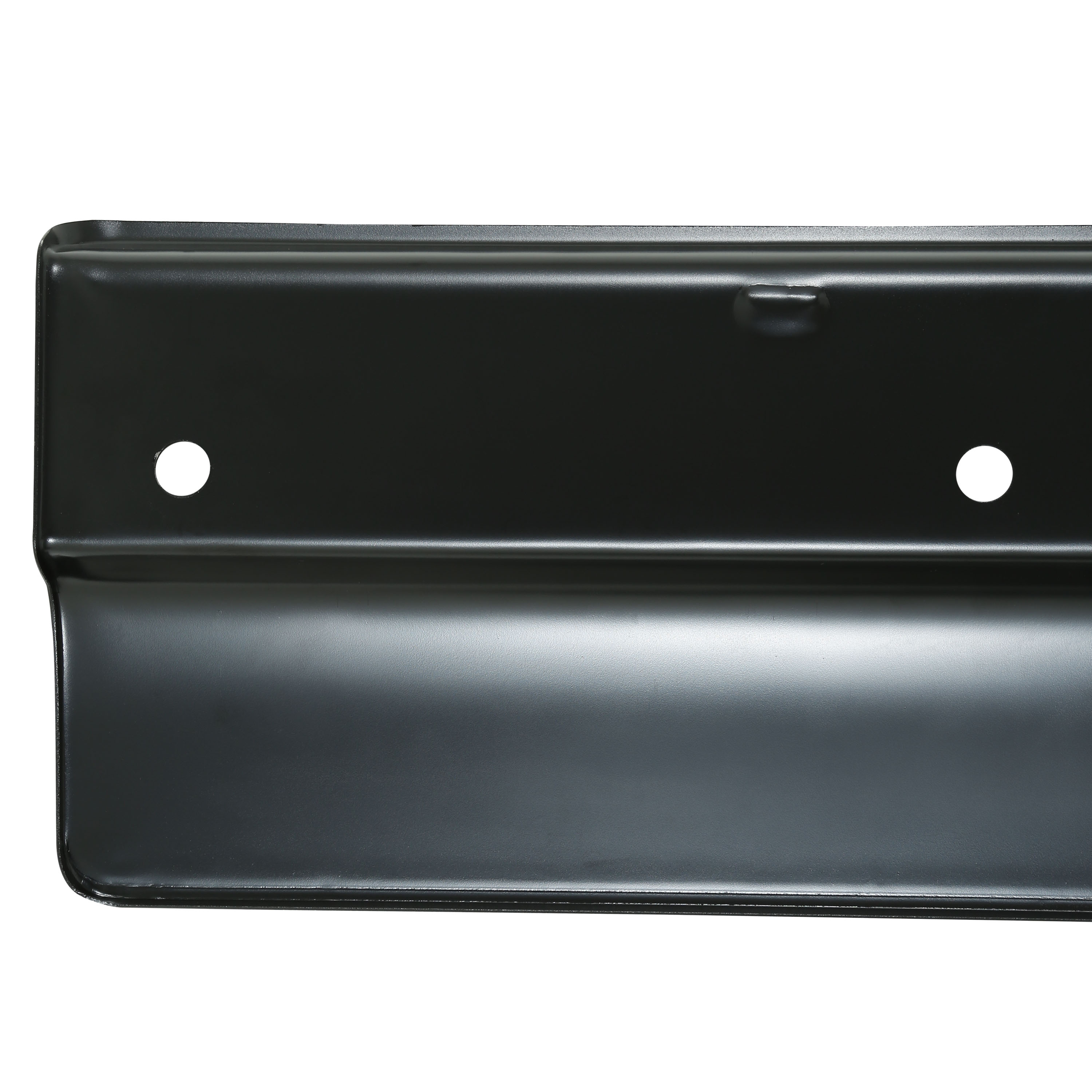 Brothers Trucks Rear Gravel Deflector - Fleetside - Left - Image 3