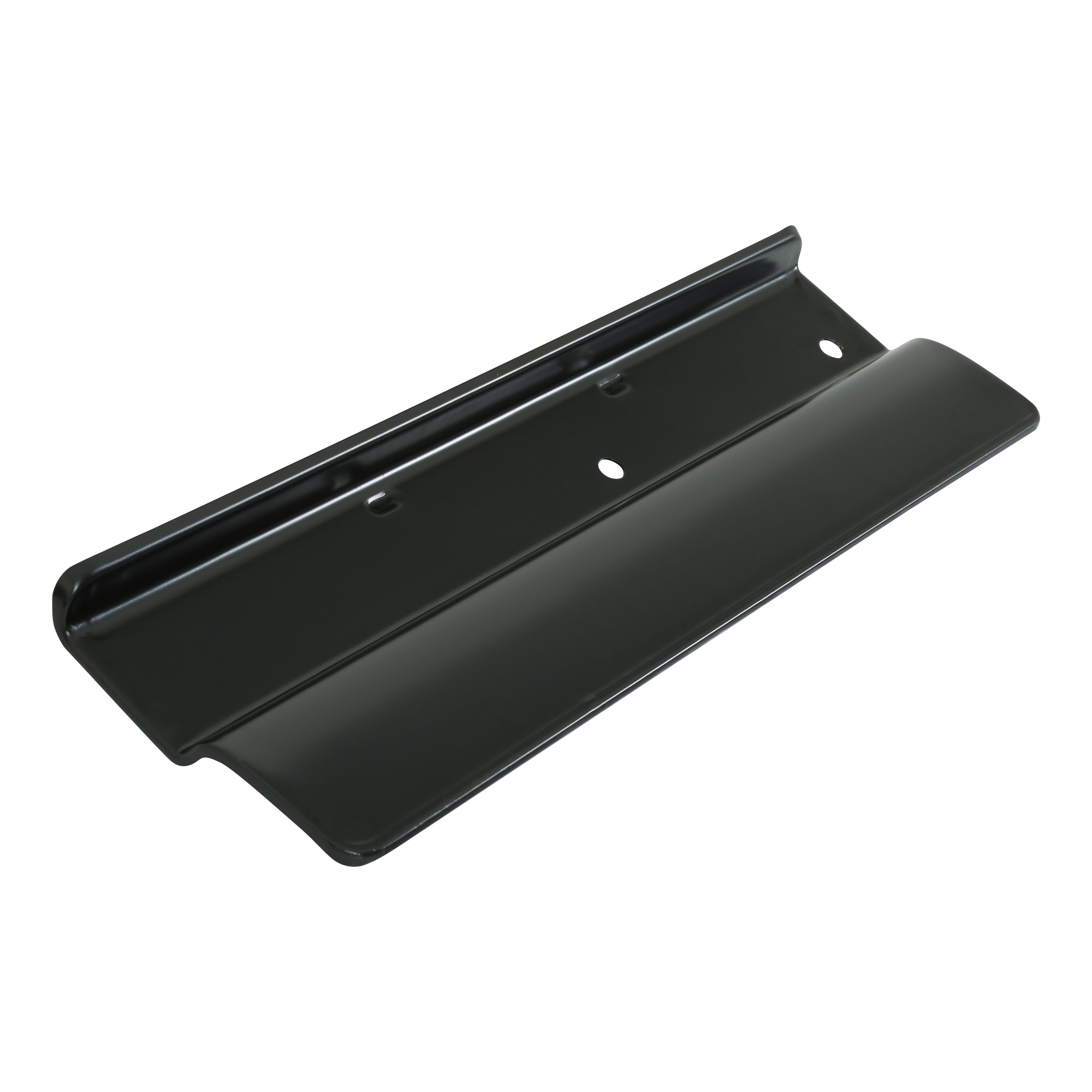 Brothers Trucks Rear Gravel Deflector - Fleetside - Left - Image 2