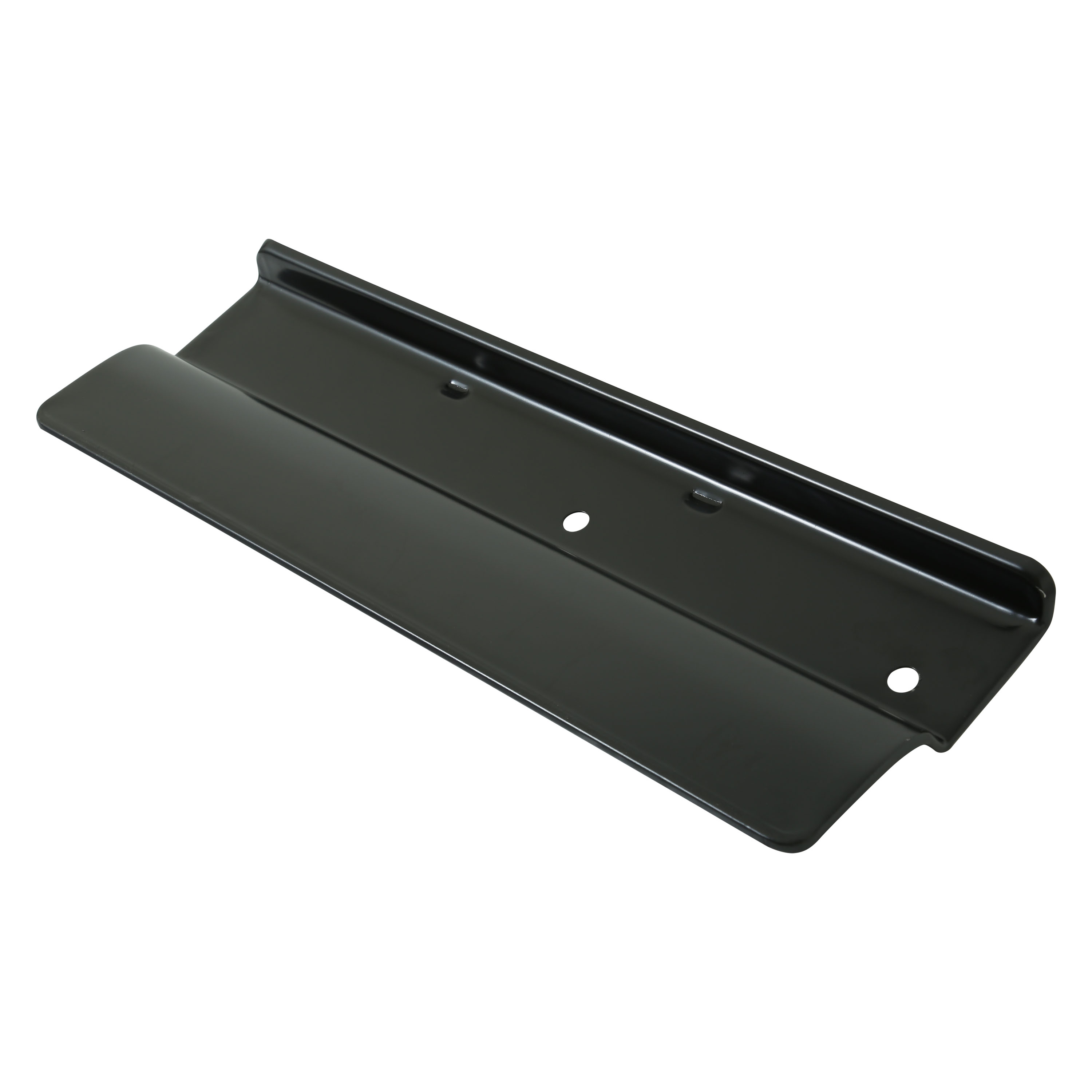 Brothers Trucks Rear Gravel Deflector - Fleetside - Left