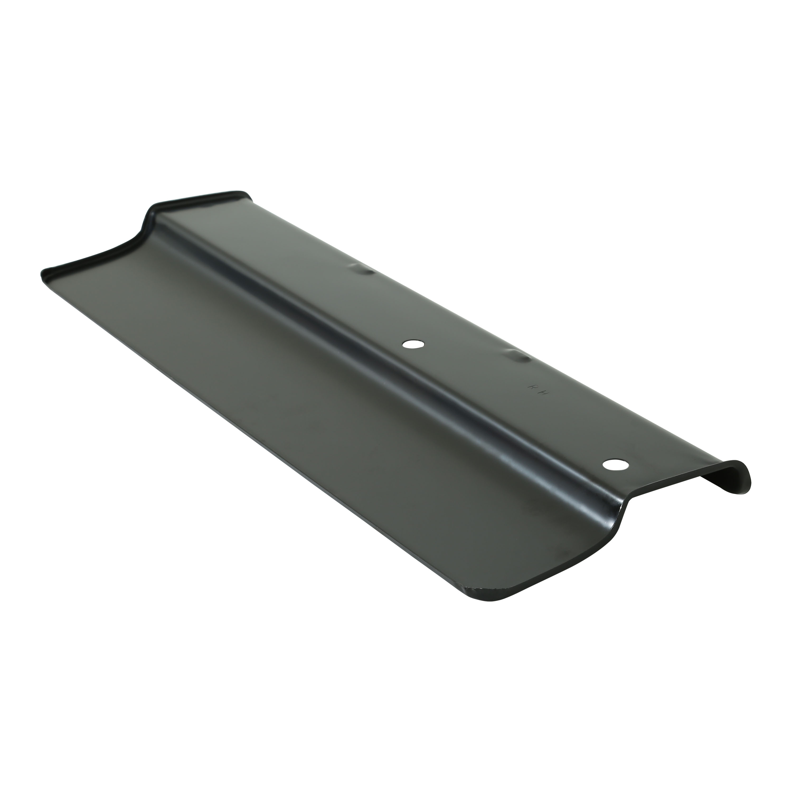 Brothers Trucks Rear Gravel Deflector - Fleetside - Right - Image 3