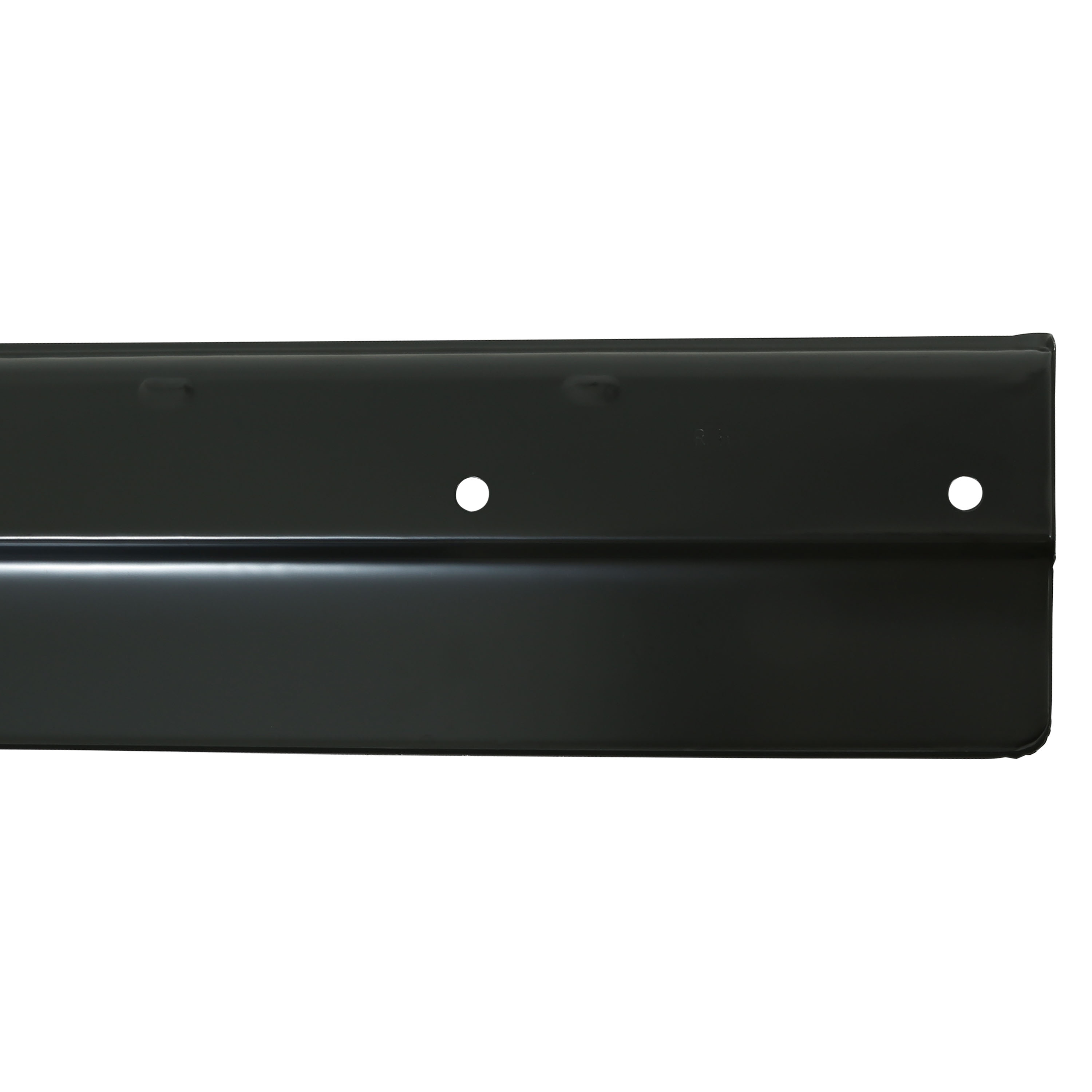 Brothers Trucks Rear Gravel Deflector - Fleetside - Right - Image 2