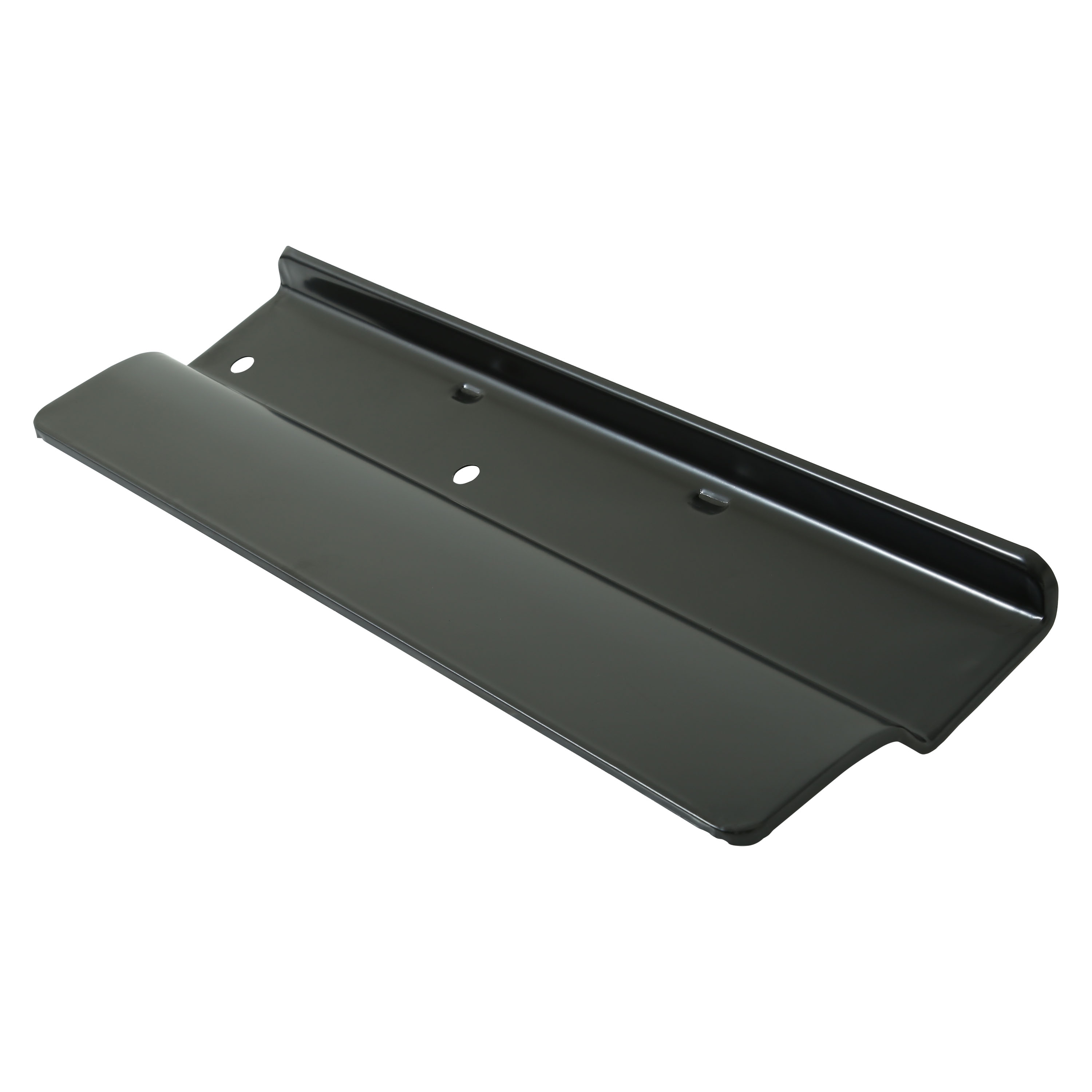 Brothers Trucks Rear Gravel Deflector - Fleetside - Right
