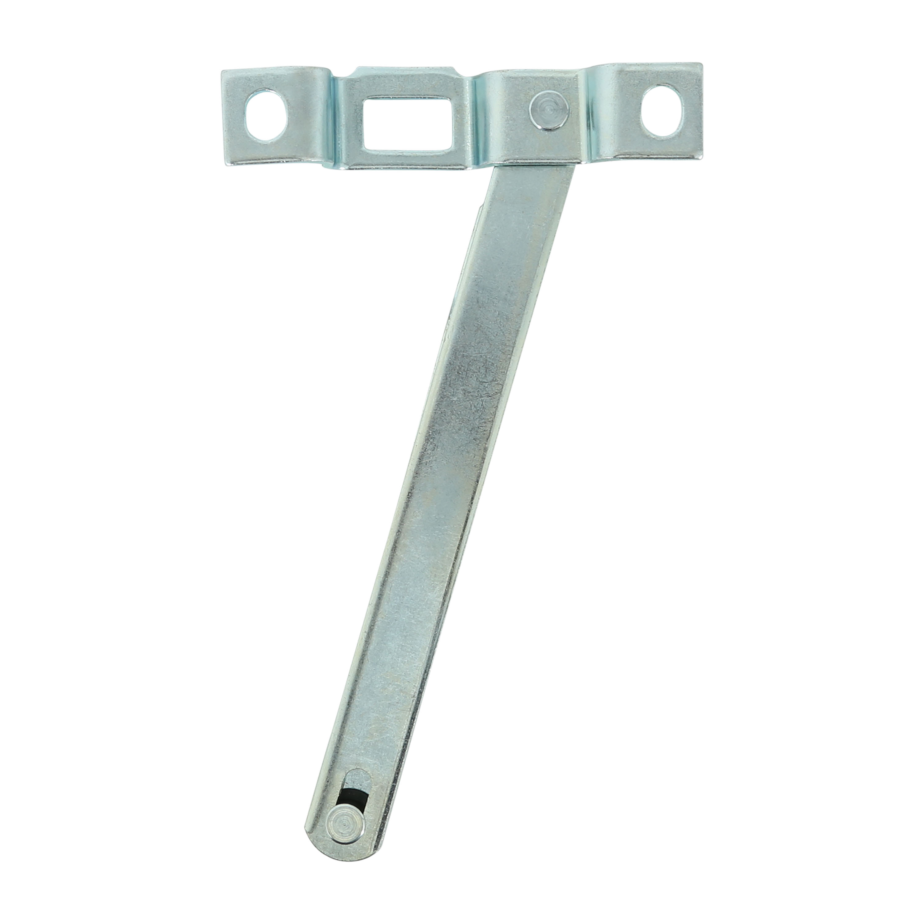 Brothers Trucks Tailgate Link - Fleetside - Left - Zinc - Each - Image 5