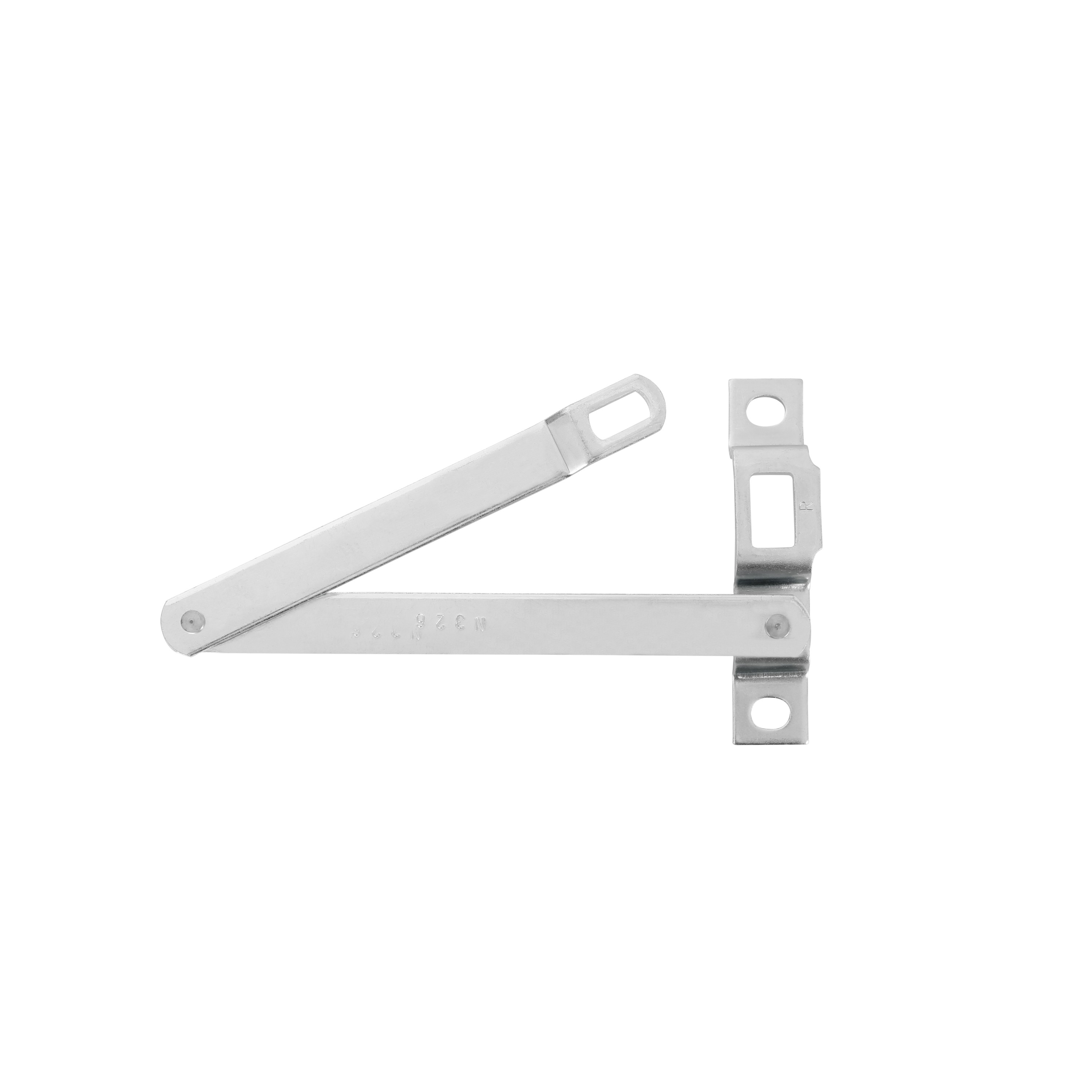 Brothers Trucks Tailgate Link - Fleetside - Right - Zinc - Each - Image 5