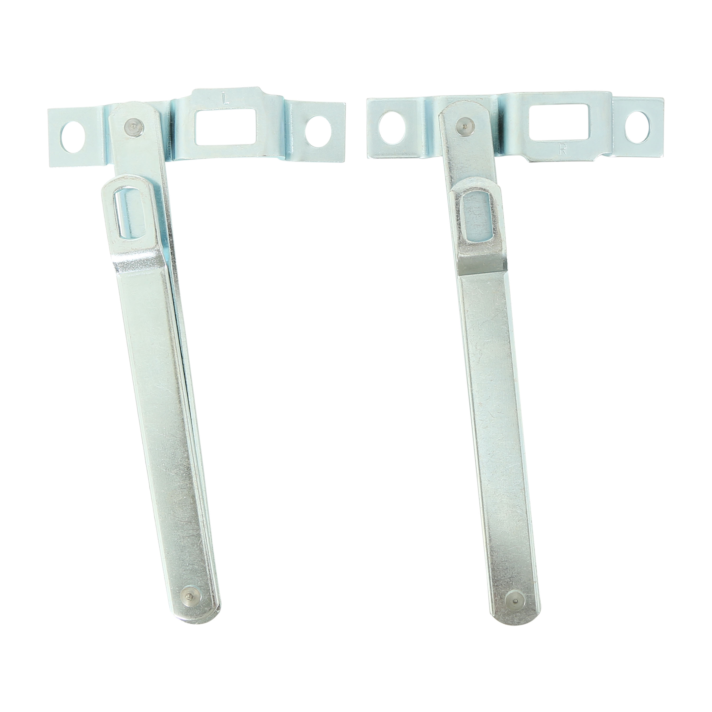Brothers Trucks Tailgate Link Set - Fleetside - Zinc - Pair - Image 3