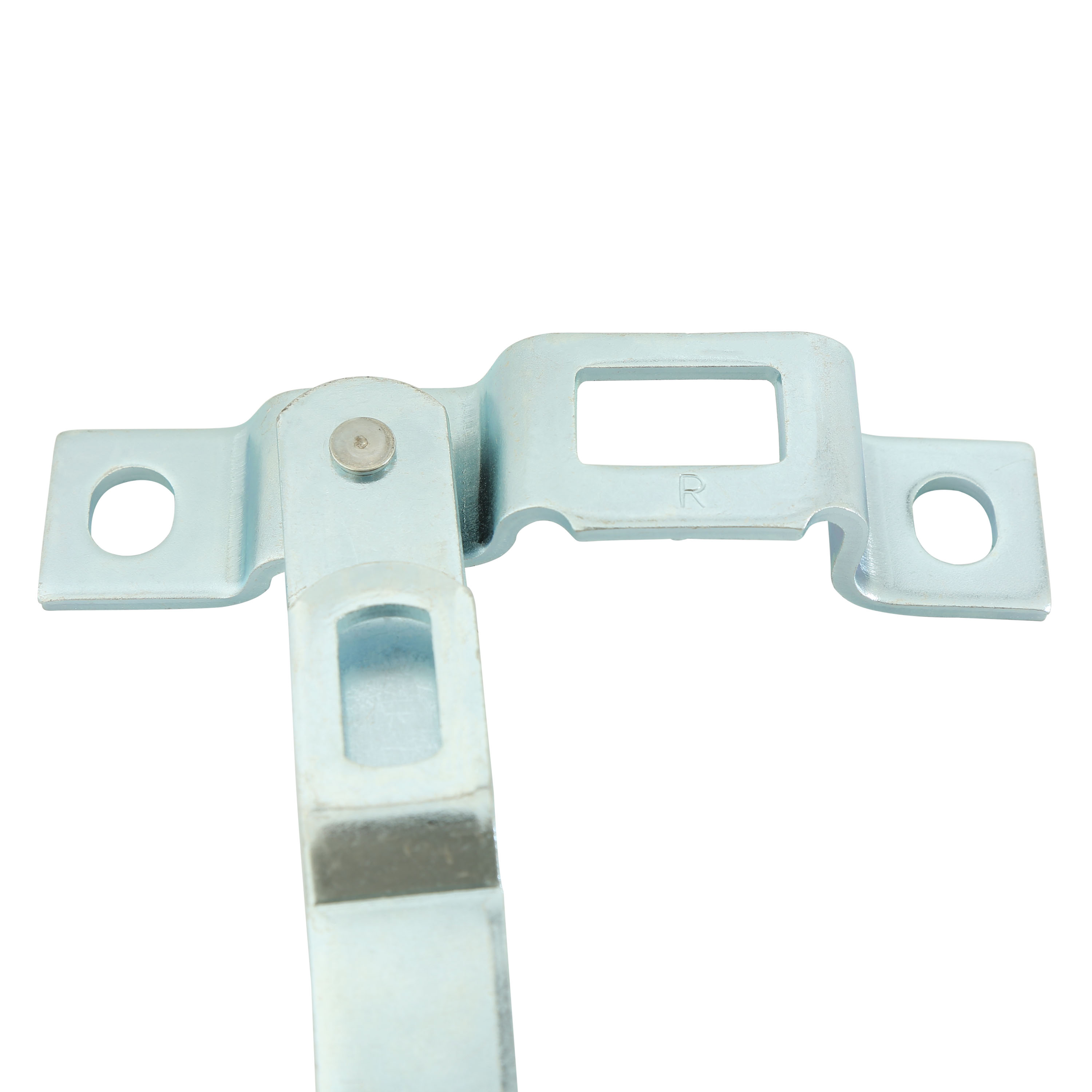 Brothers Trucks Tailgate Link Set - Fleetside - Zinc - Pair - Image 6