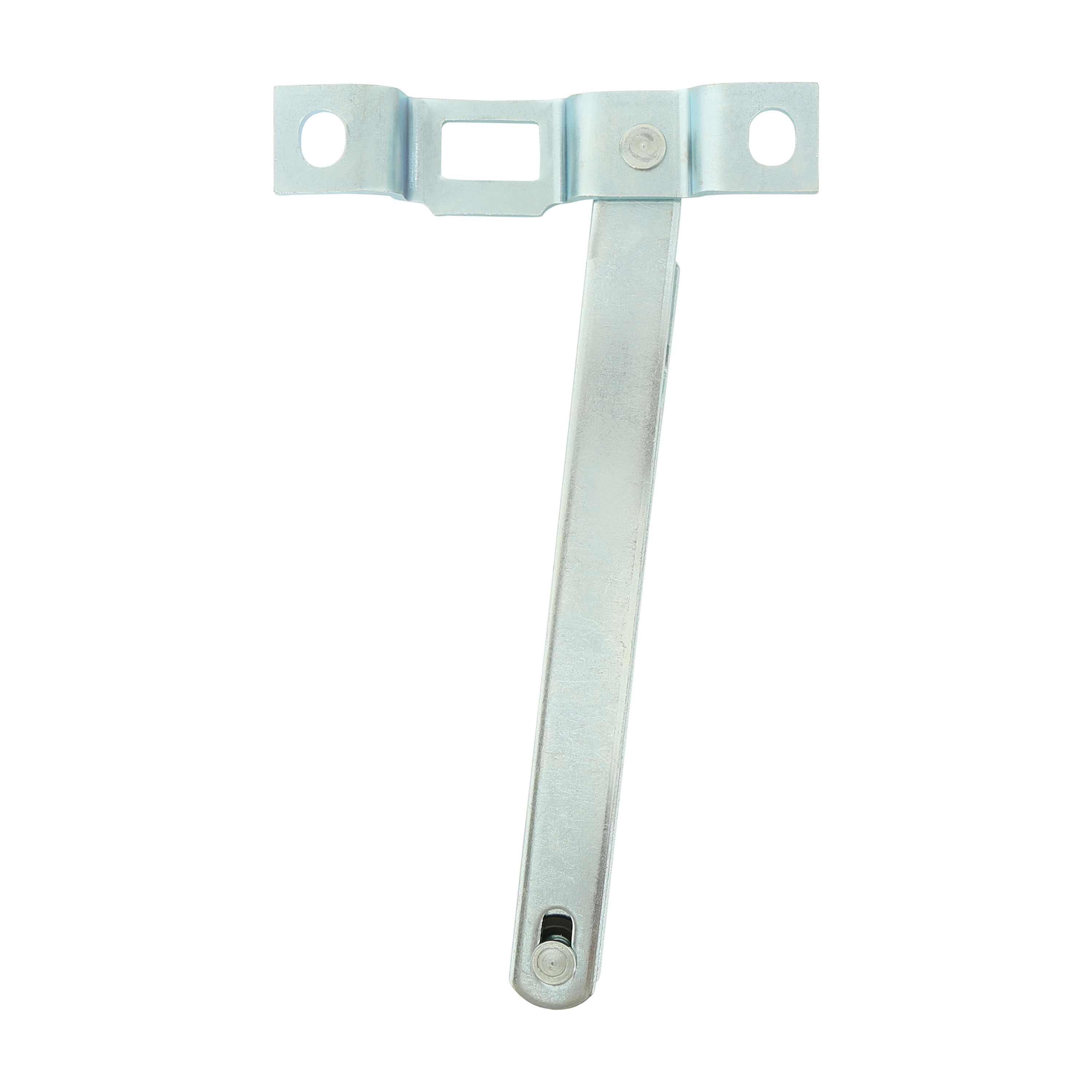 Brothers Trucks Tailgate Link Set - Fleetside - Zinc - Pair - Image 5
