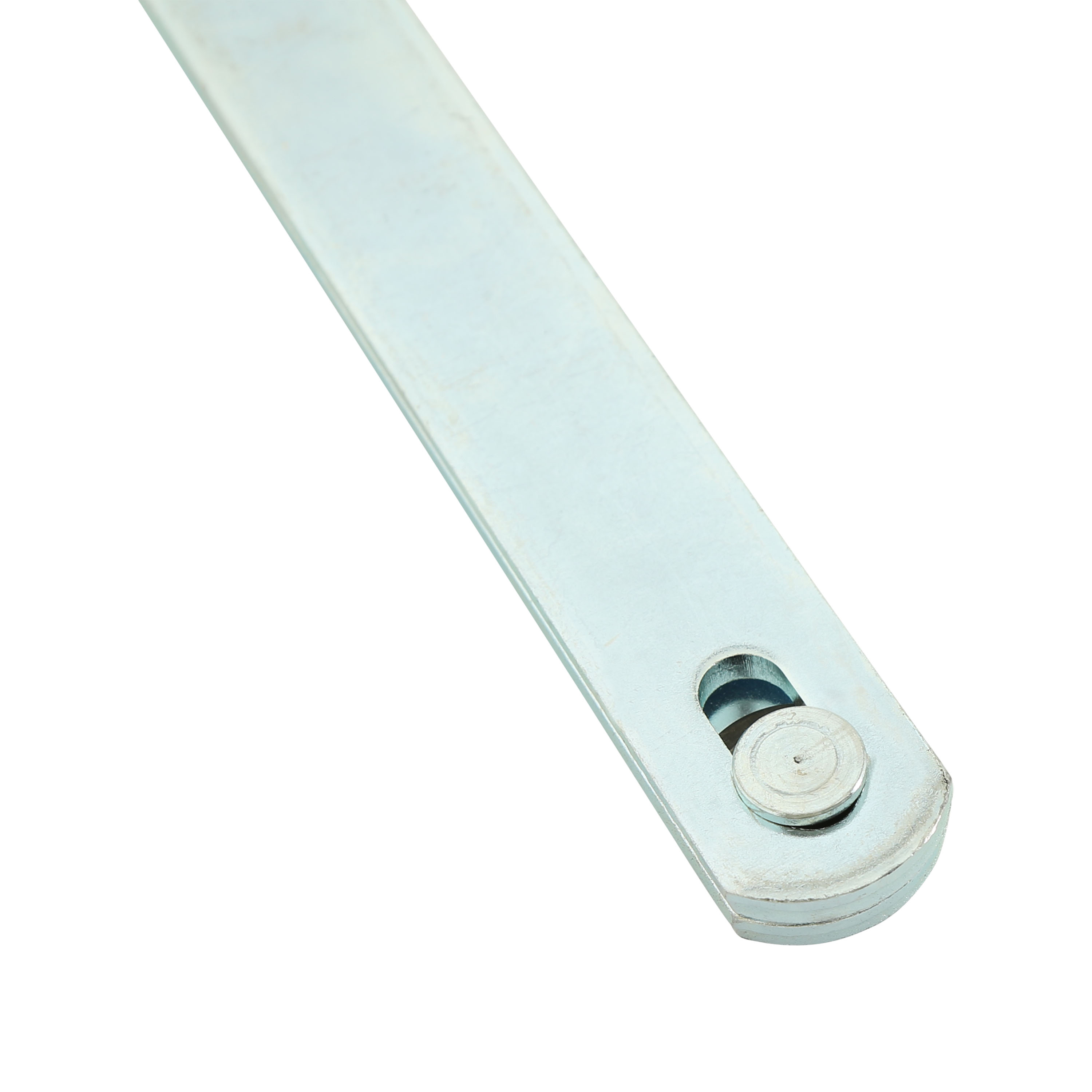 Brothers Trucks Tailgate Link Set - Fleetside - Zinc - Pair - Image 4