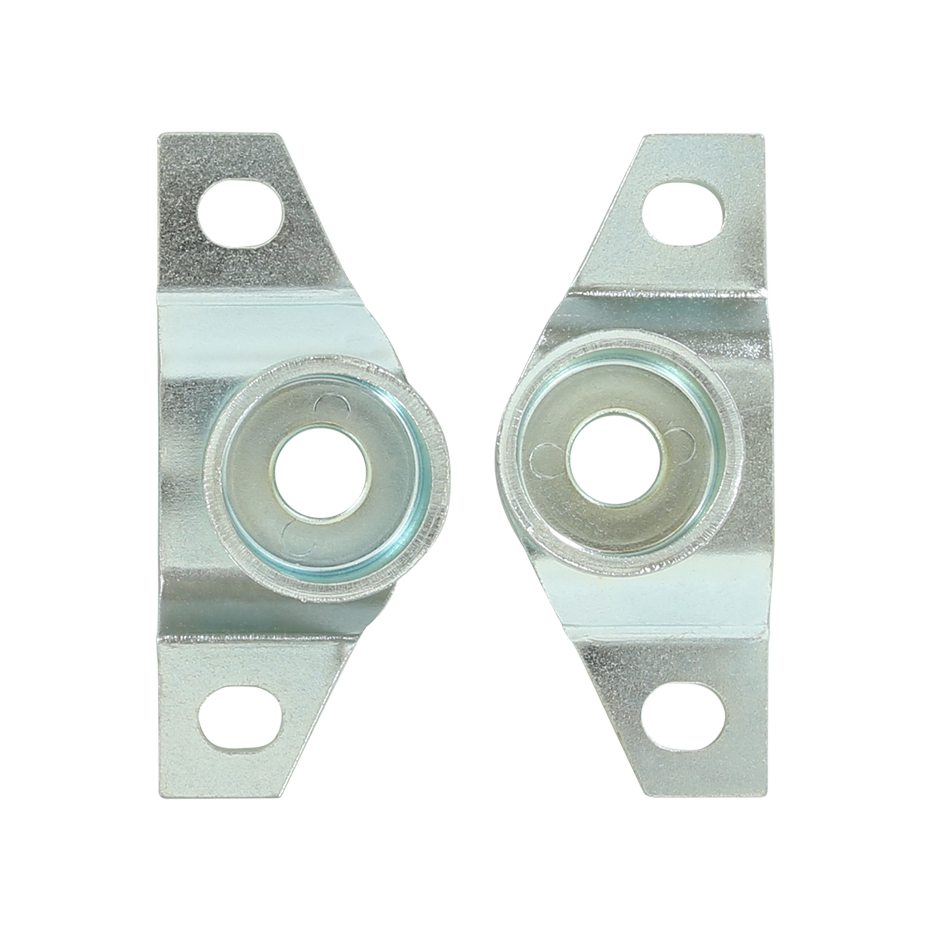 Brothers Trucks Tailgate Trunnion Set - Fleetside - Pair - Image 4