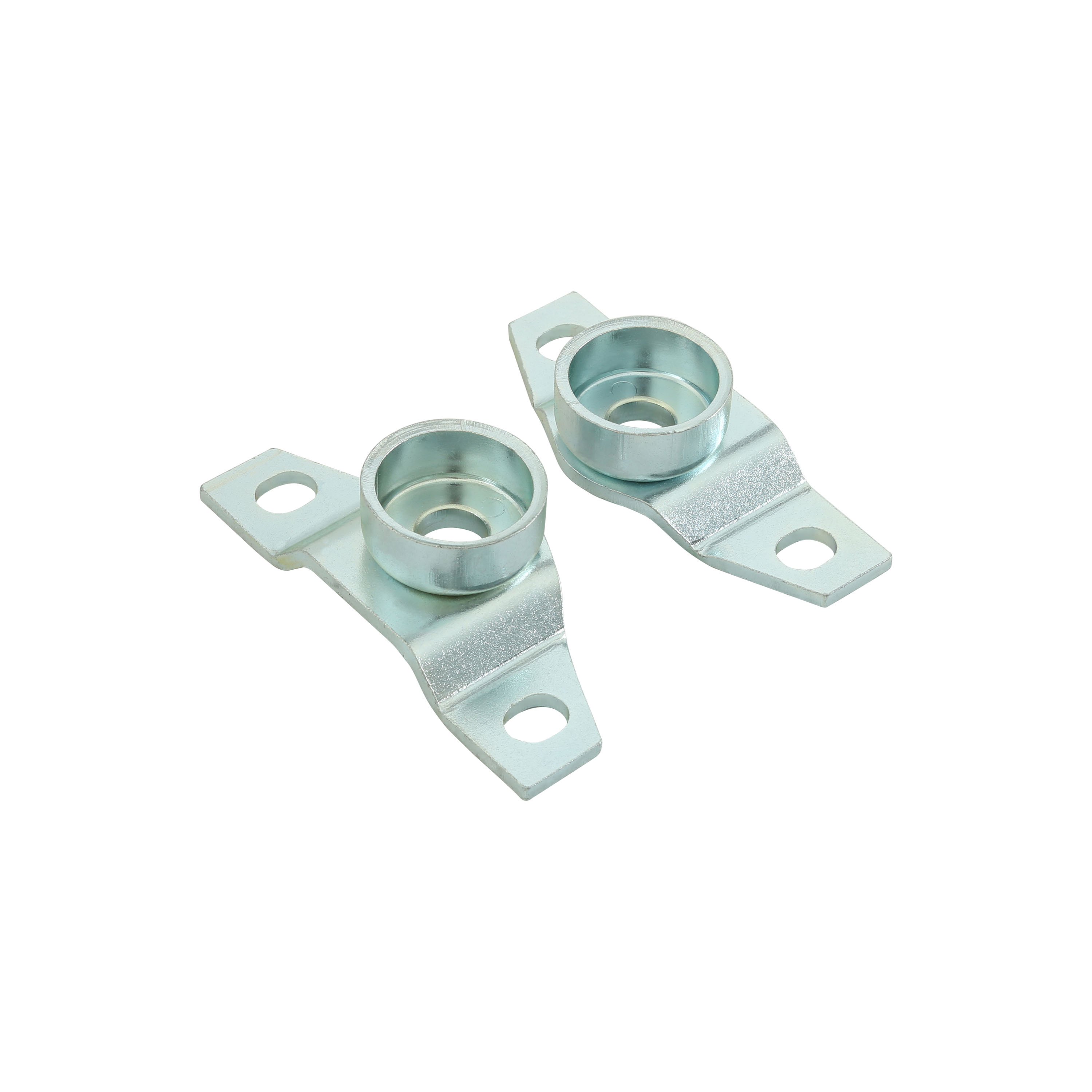 Brothers Trucks Tailgate Trunnion Set - Fleetside - Pair - Image 3