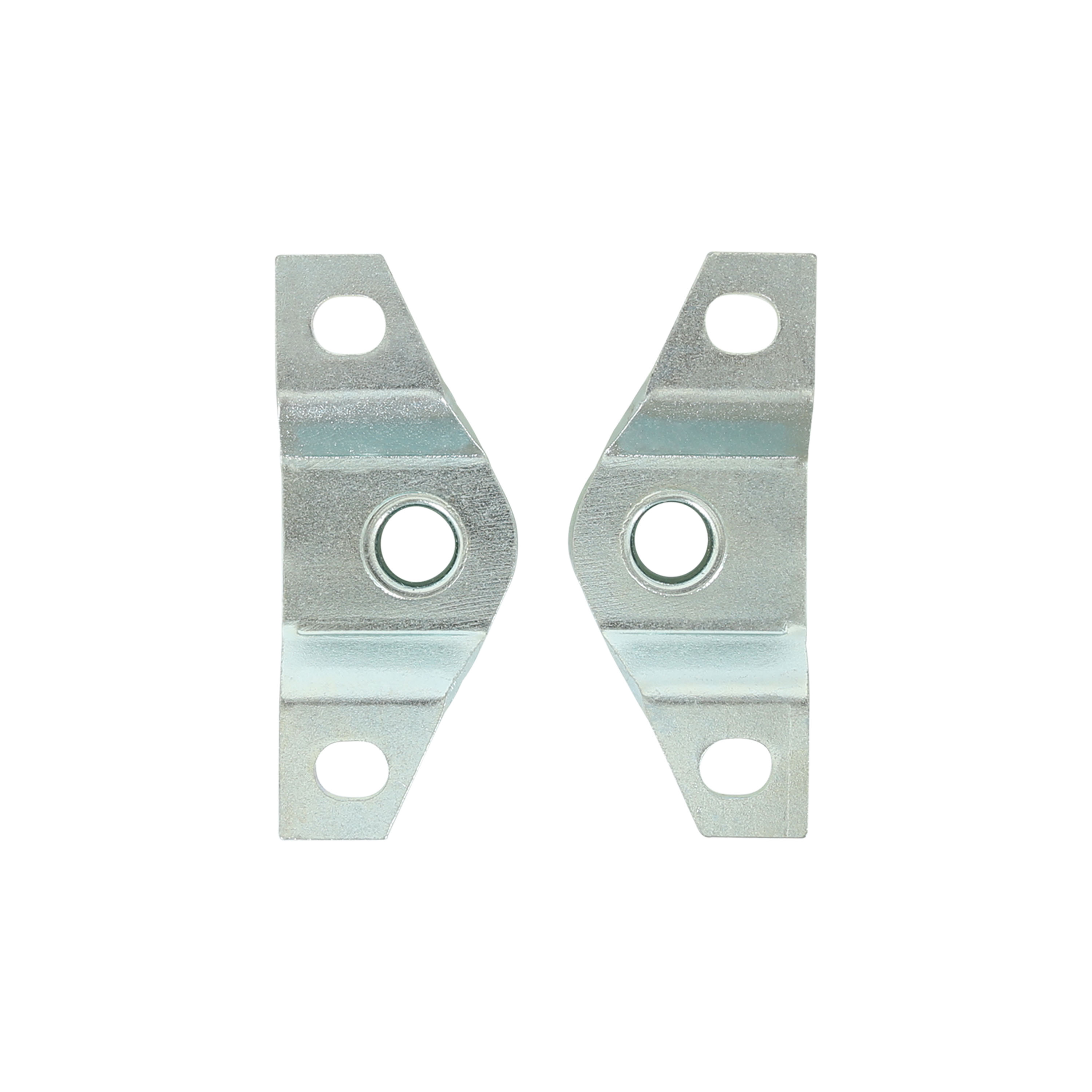 Brothers Trucks Tailgate Trunnion Set - Fleetside - Pair - Image 6