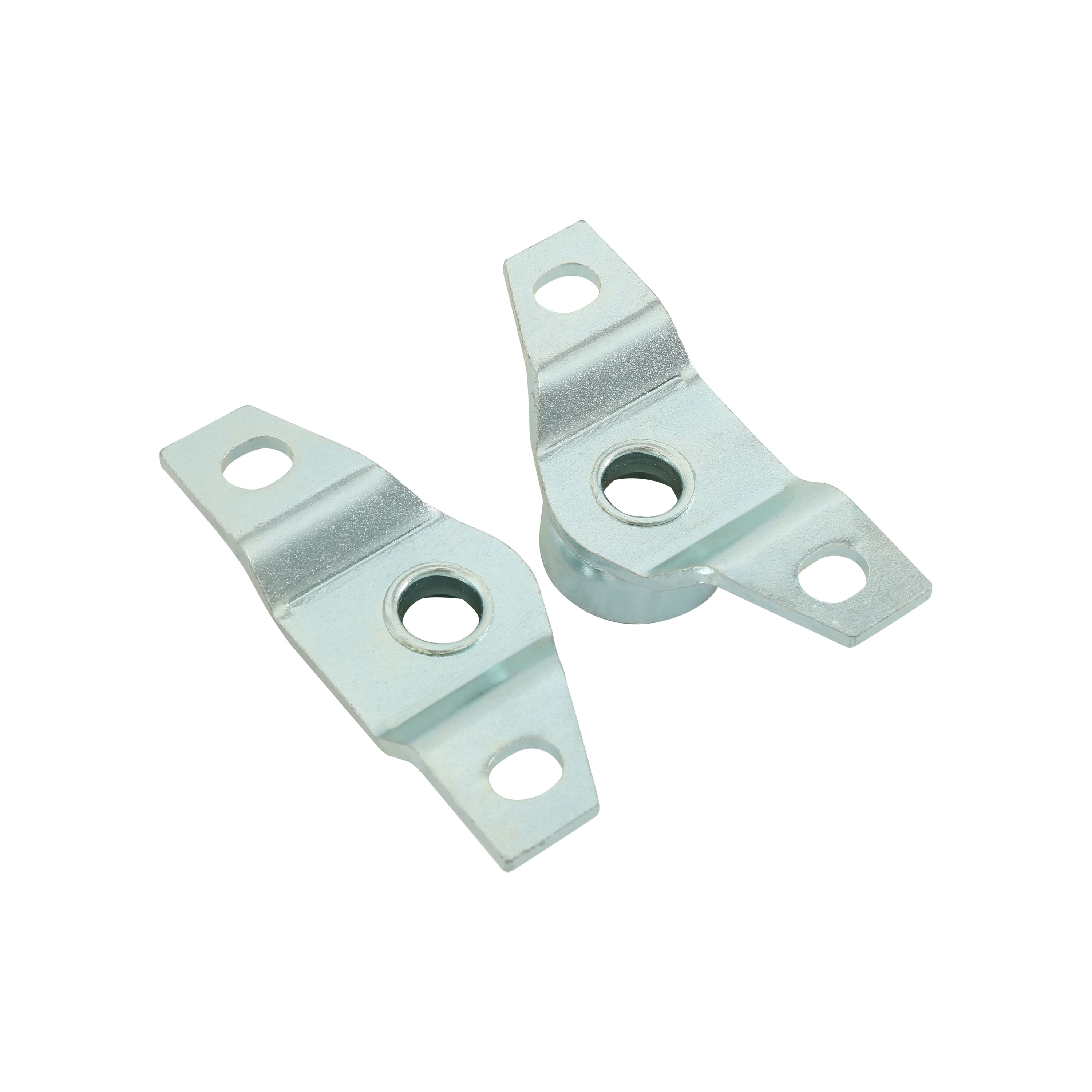 Brothers Trucks Tailgate Trunnion Set - Fleetside - Pair