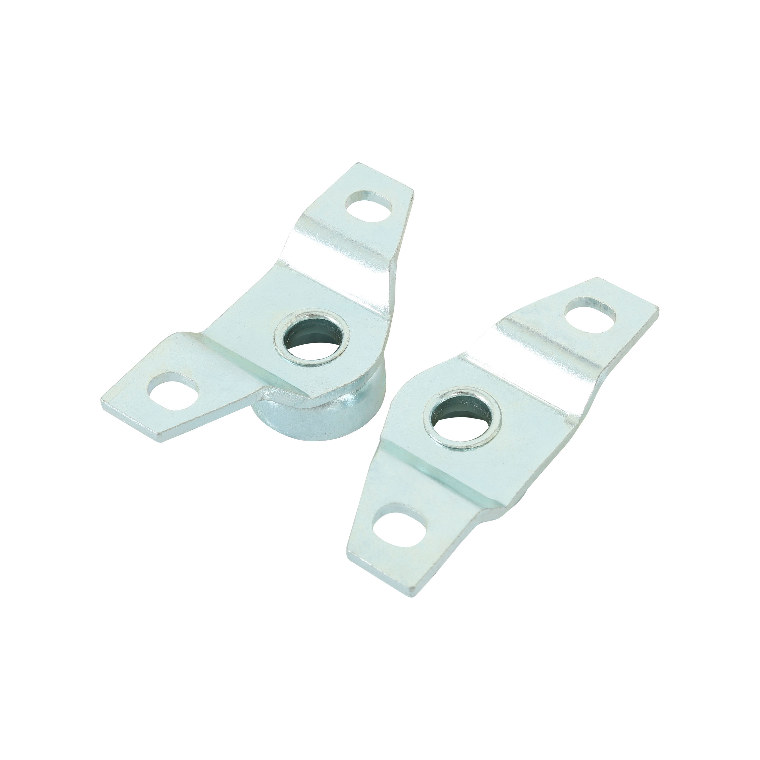 Brothers Trucks Tailgate Trunnion Set - Fleetside - Pair - Image 5