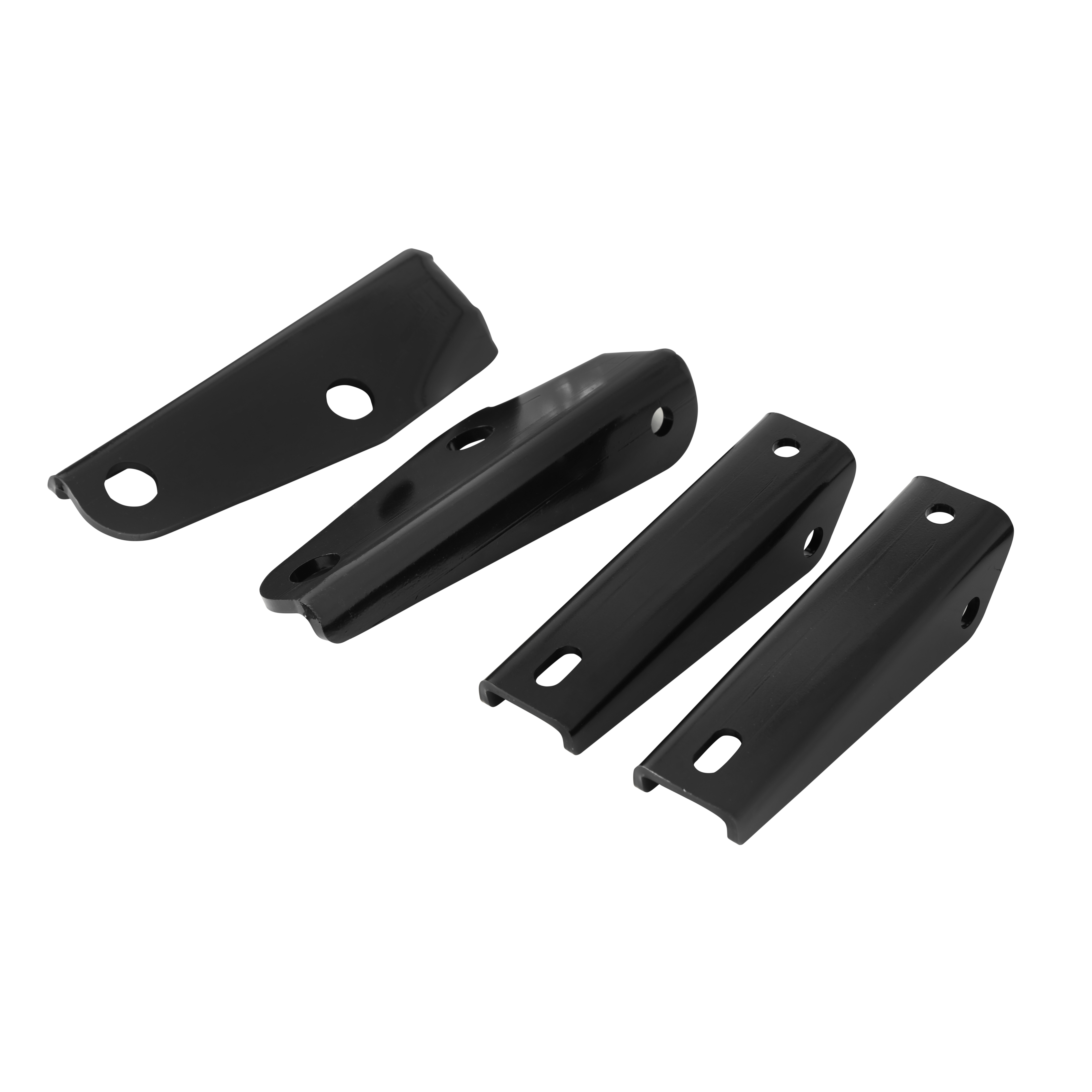 Brothers Trucks Air Ride Suspension System - RWD