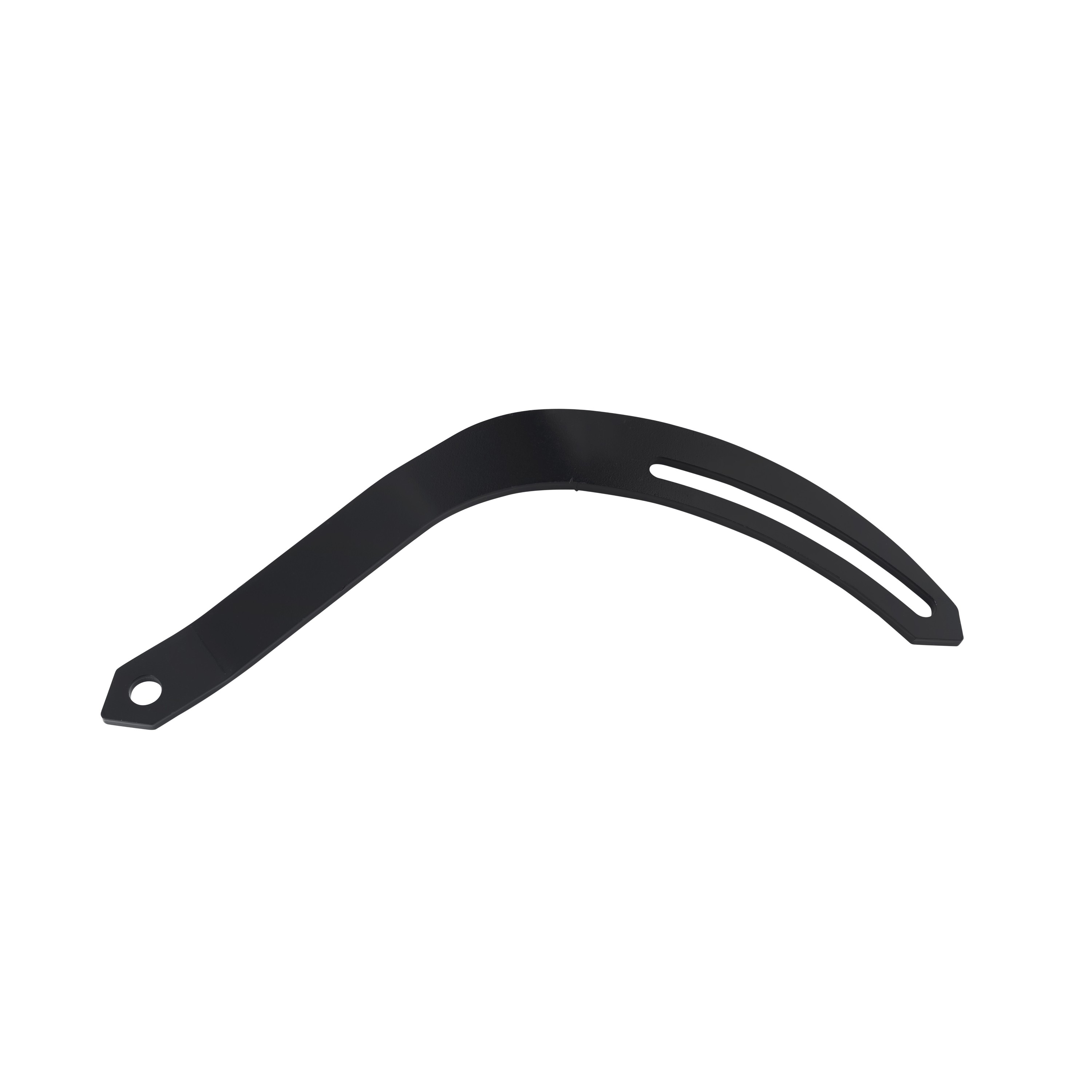Brothers Trucks Alternator Bracket - Small Block V8 - Black - Image 4