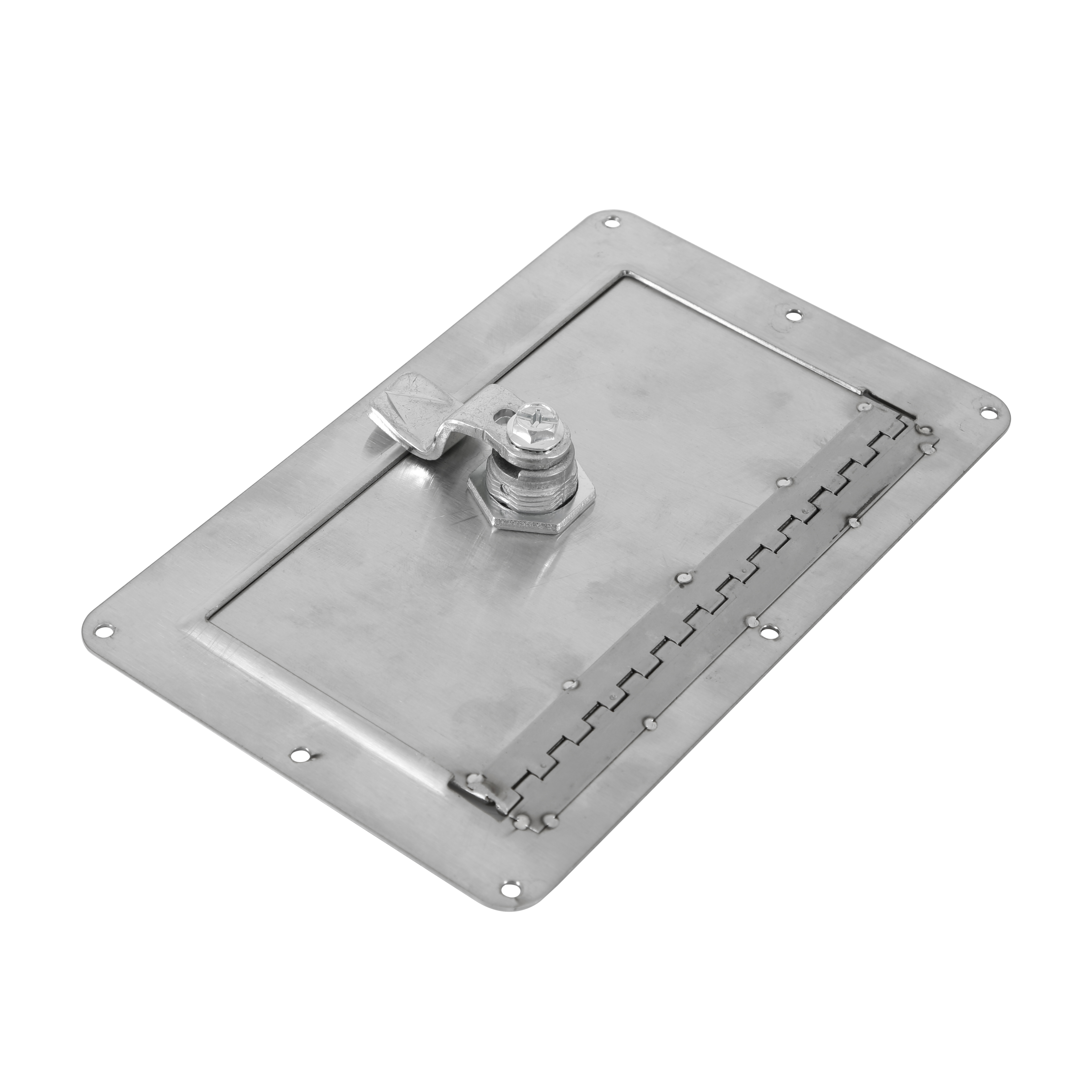 Brothers Trucks Universal Master Cylinder Access Door