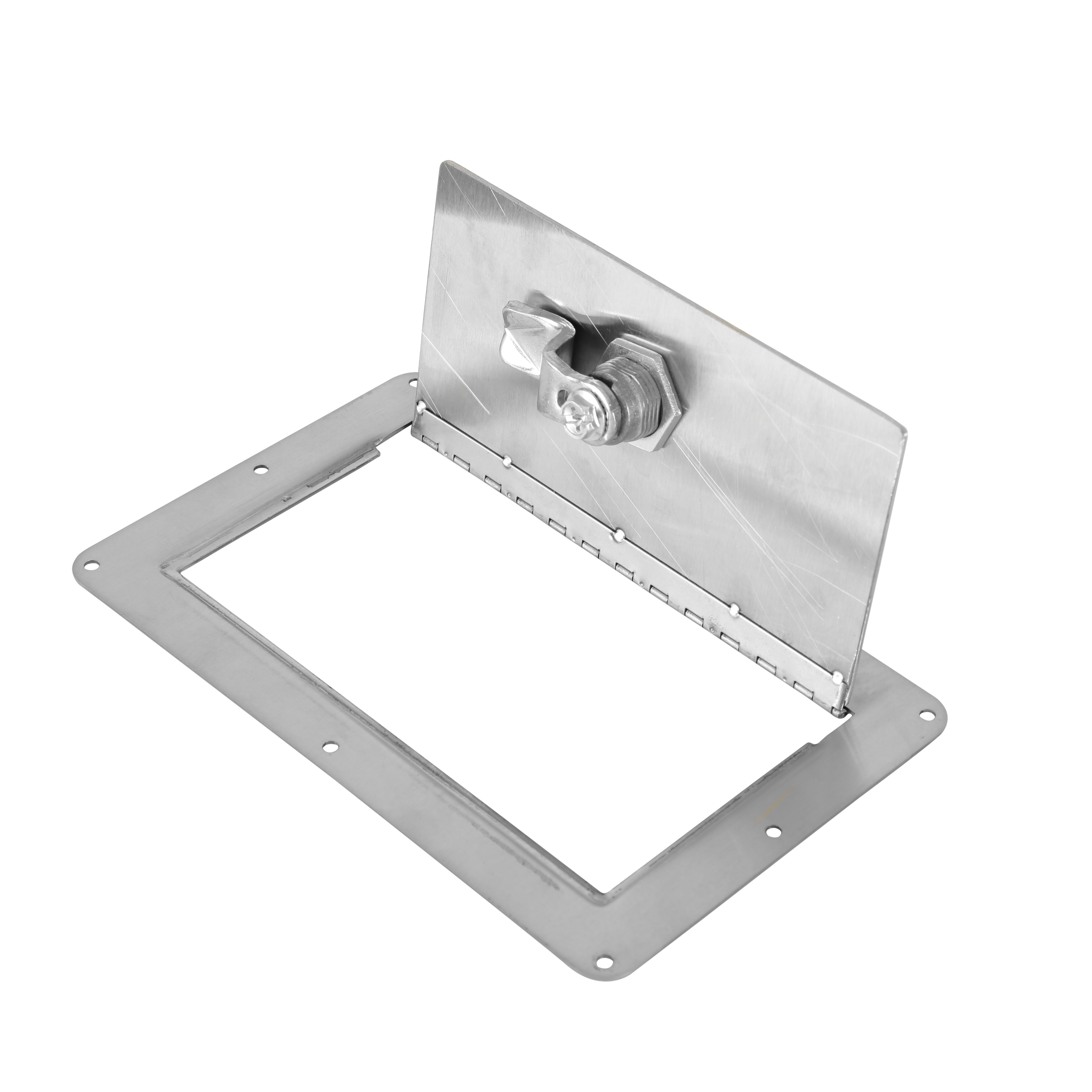 Brothers Trucks Universal Master Cylinder Access Door - Image 2