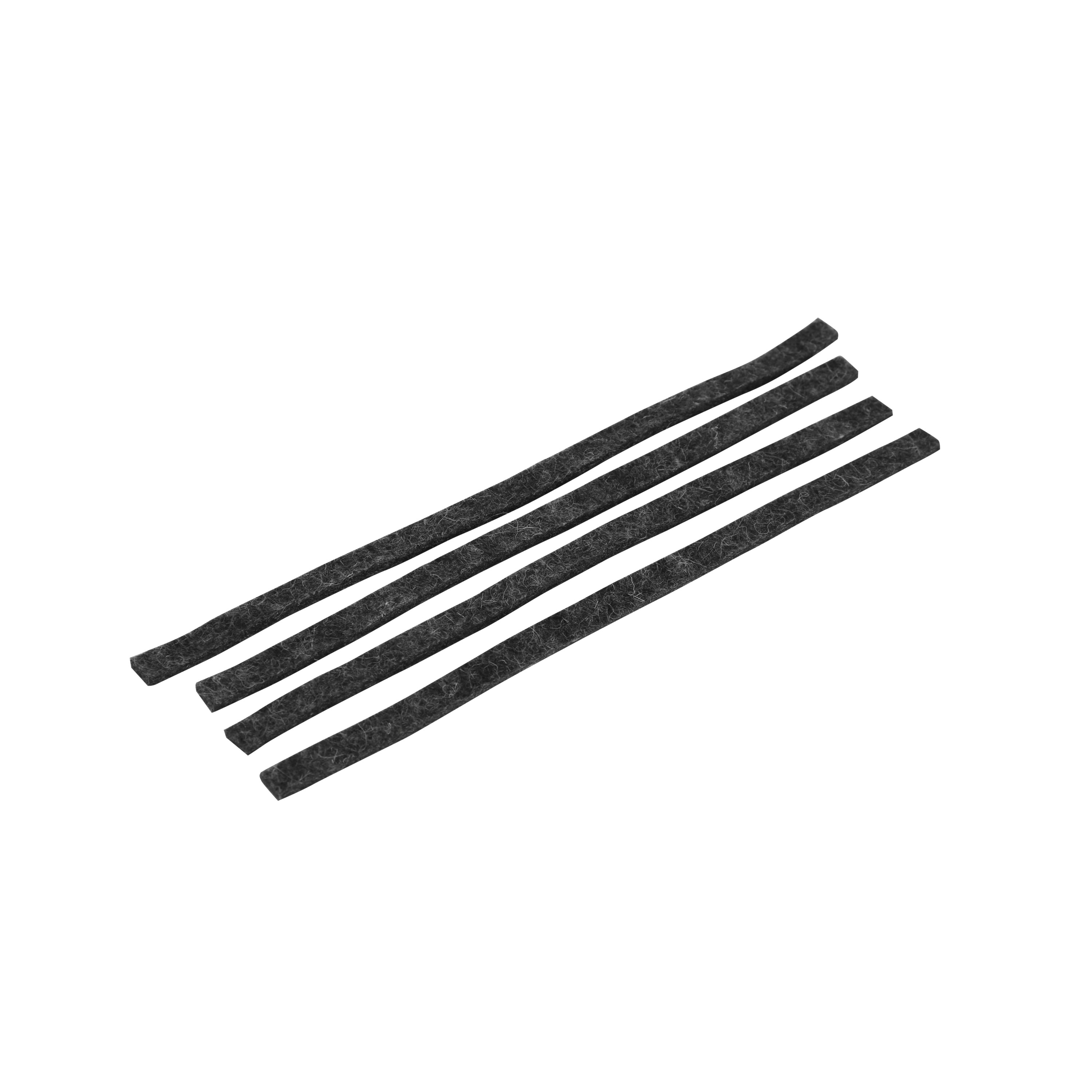Brothers Trucks A/C Vent Ball Gasket Set - Image 3