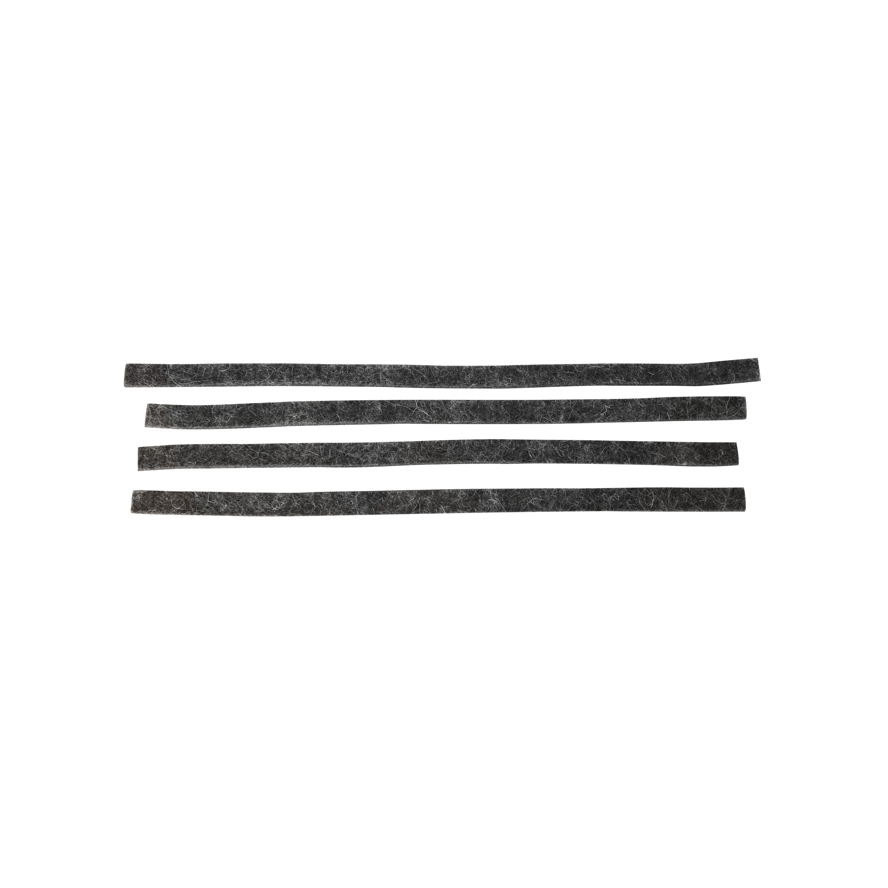 Brothers Trucks A/C Vent Ball Gasket Set - Image 4