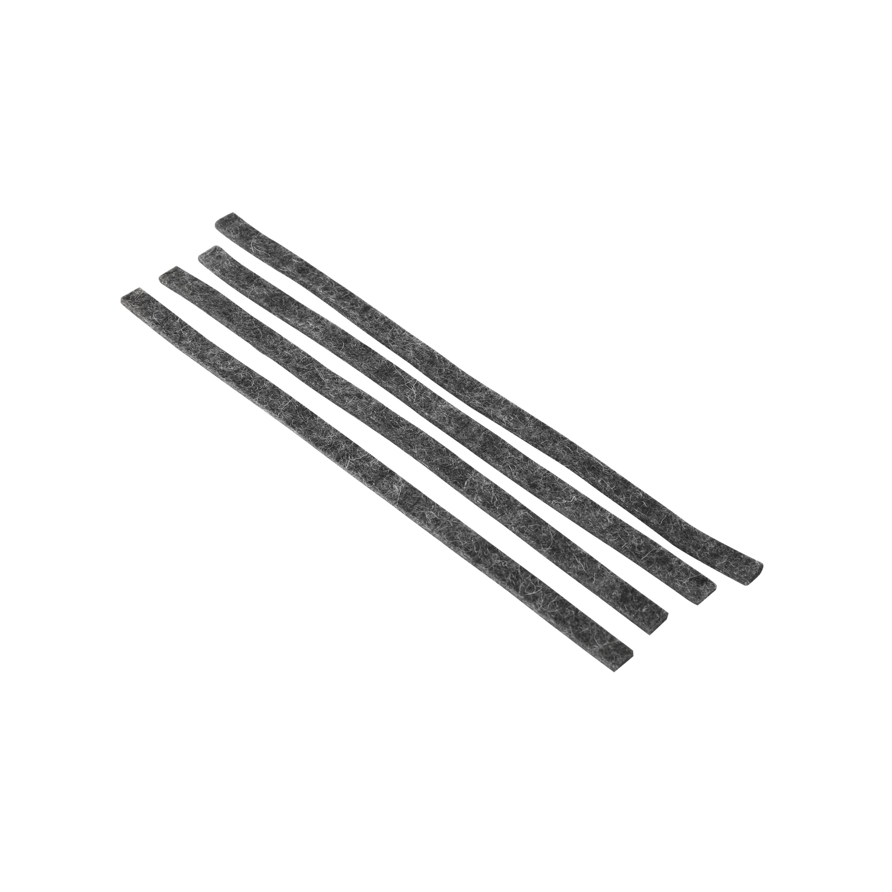 Brothers Trucks A/C Vent Ball Gasket Set - Image 5