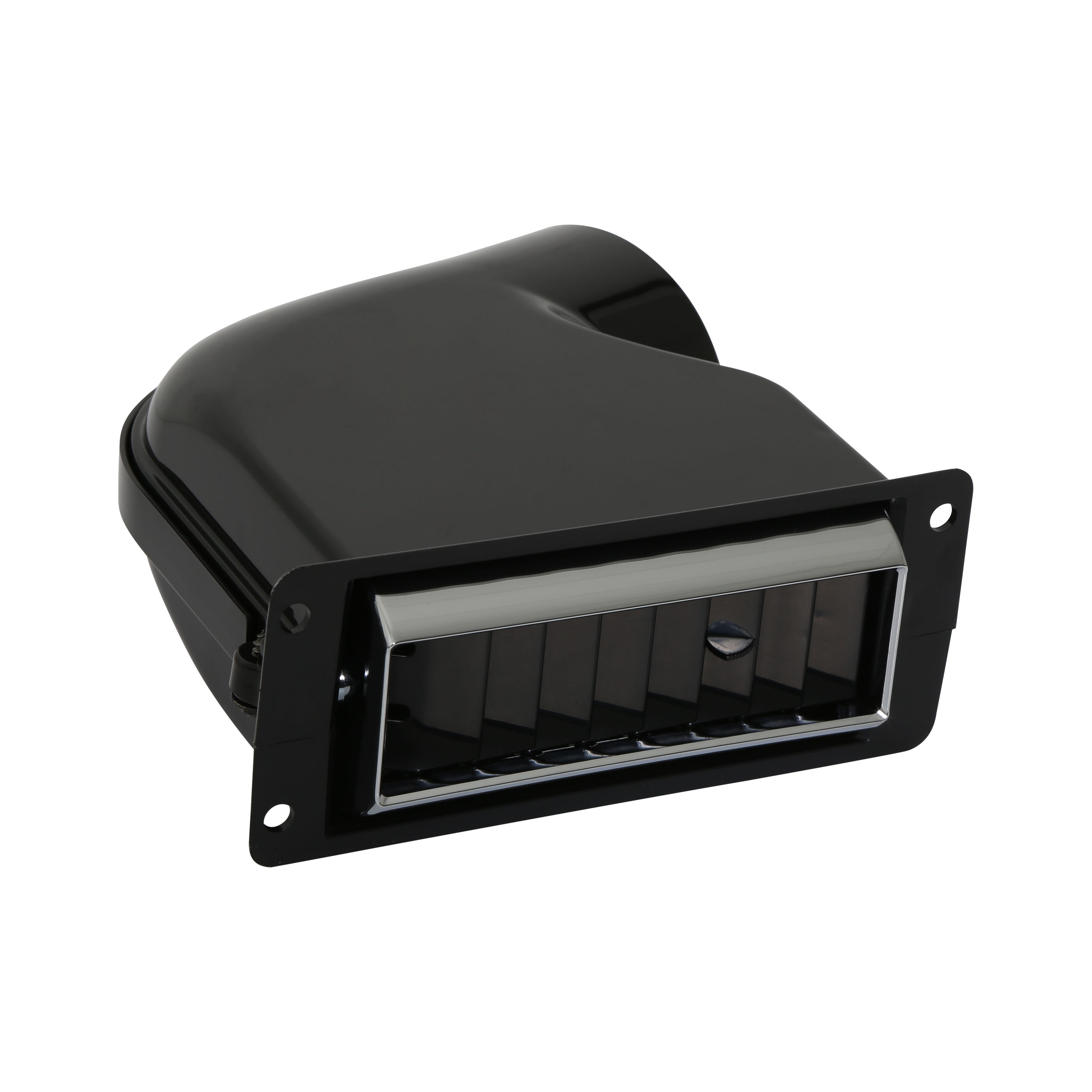 Brothers Trucks Heater & A/C Vent Assembly - Right
