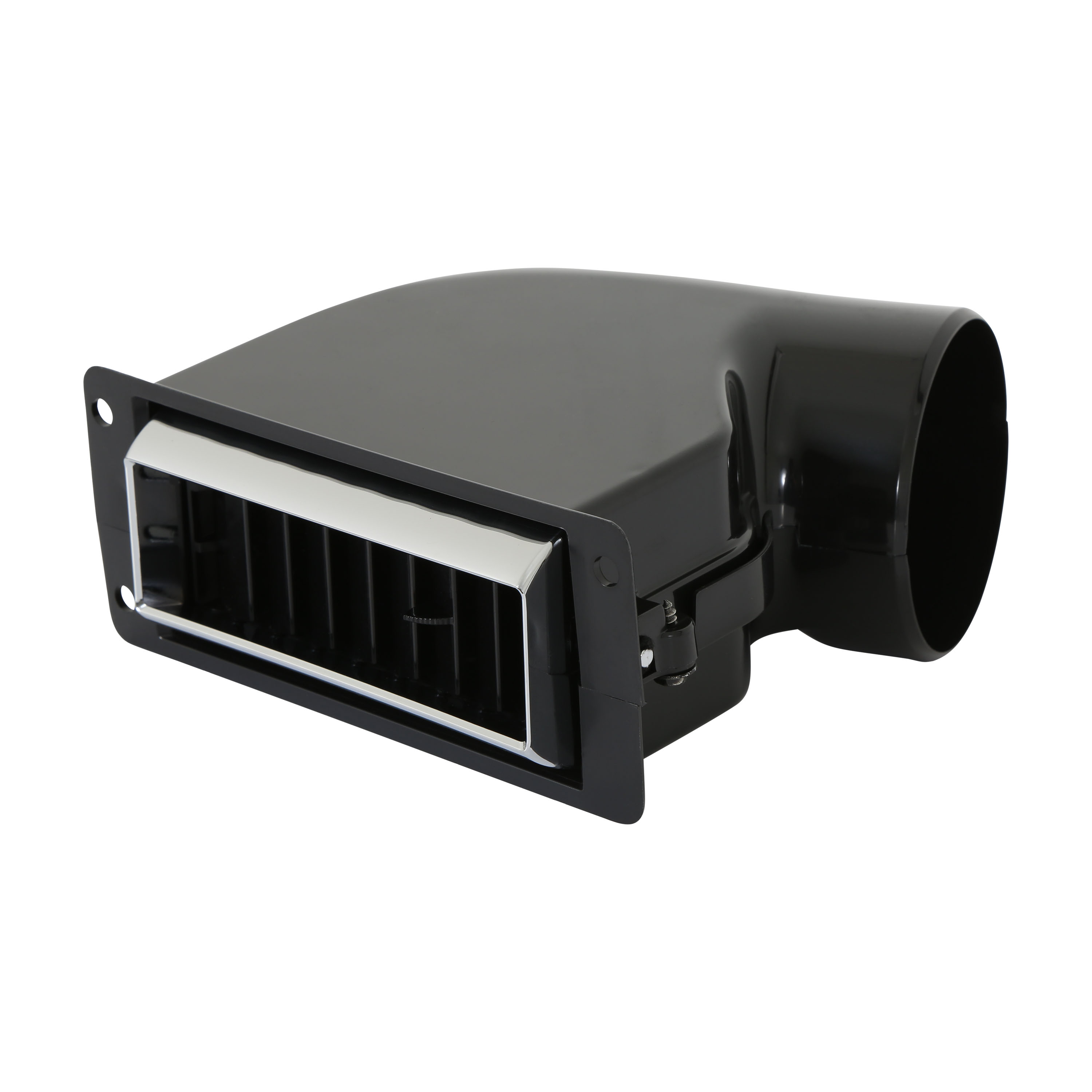 Brothers Trucks Heater & A/C Vent Assembly - Right - Image 5