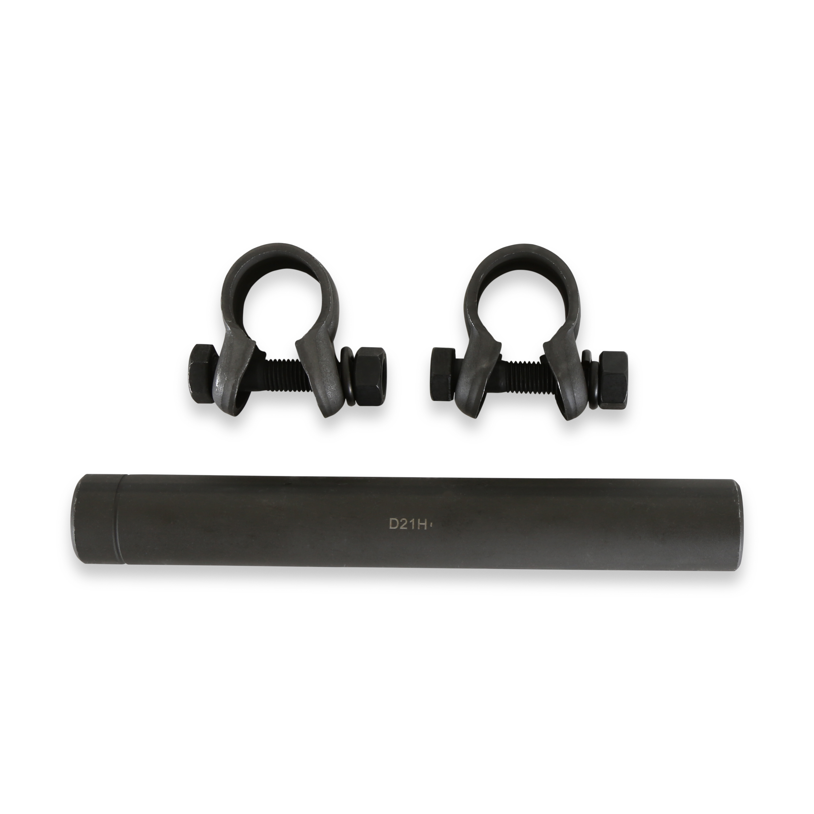 Brothers Trucks Tie Rod Adjusting Sleeve - Power Steering - RWD - Each - Image 3