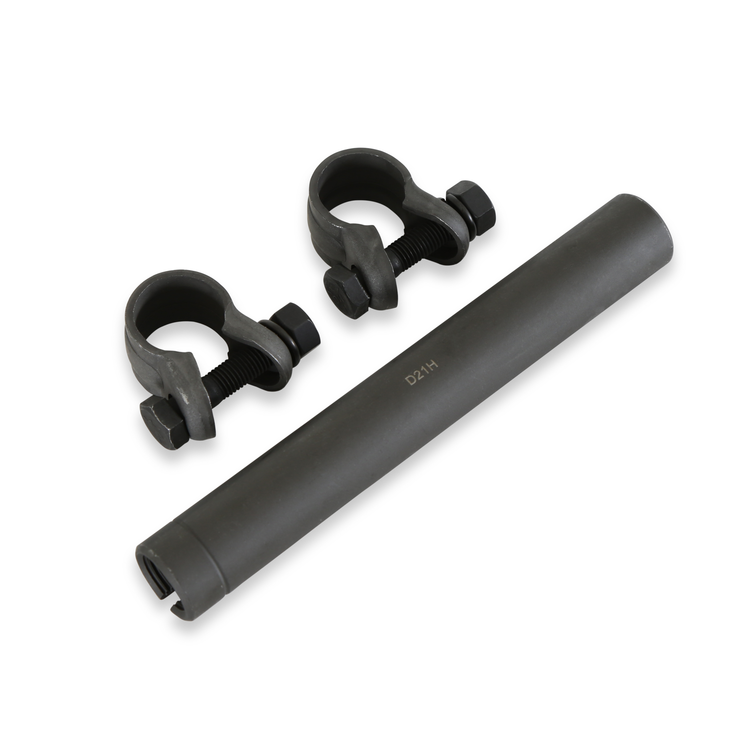 Brothers Trucks Tie Rod Adjusting Sleeve - Power Steering - RWD - Each - Image 4
