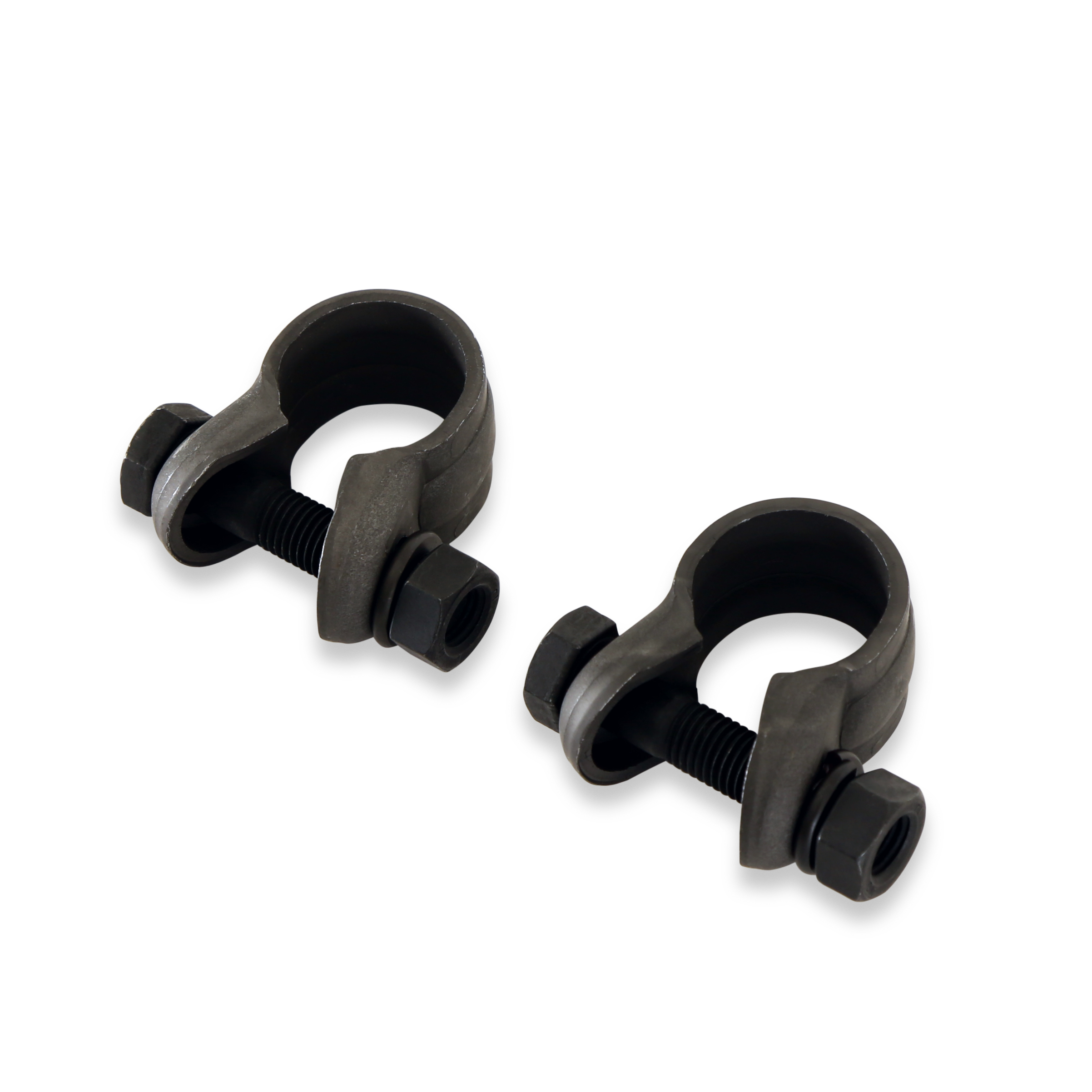 Brothers Trucks Tie Rod Adjusting Sleeve - Power Steering - RWD - Each