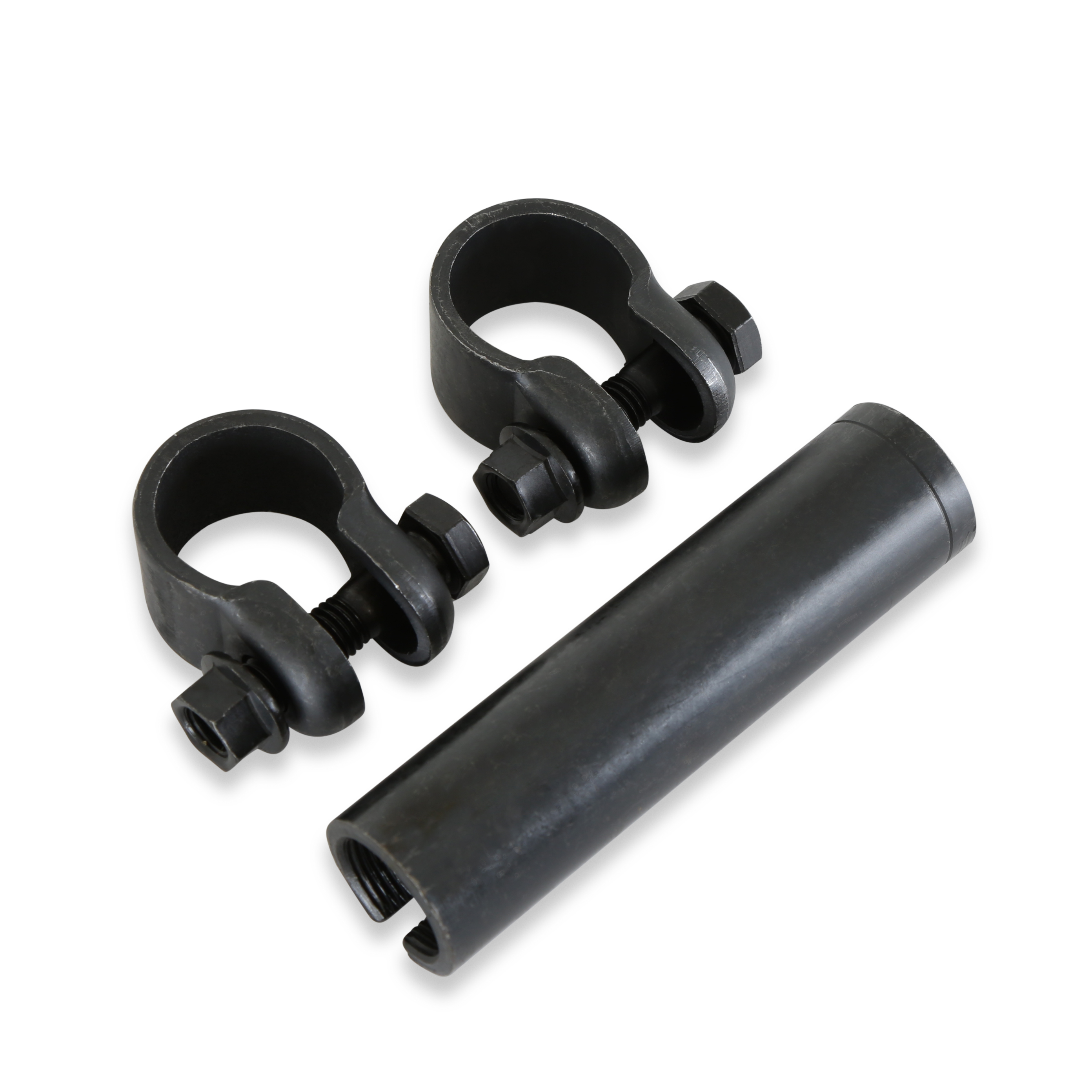 Brothers Trucks Tie Rod Adjusting Sleeve - 4WD - Each - Image 2