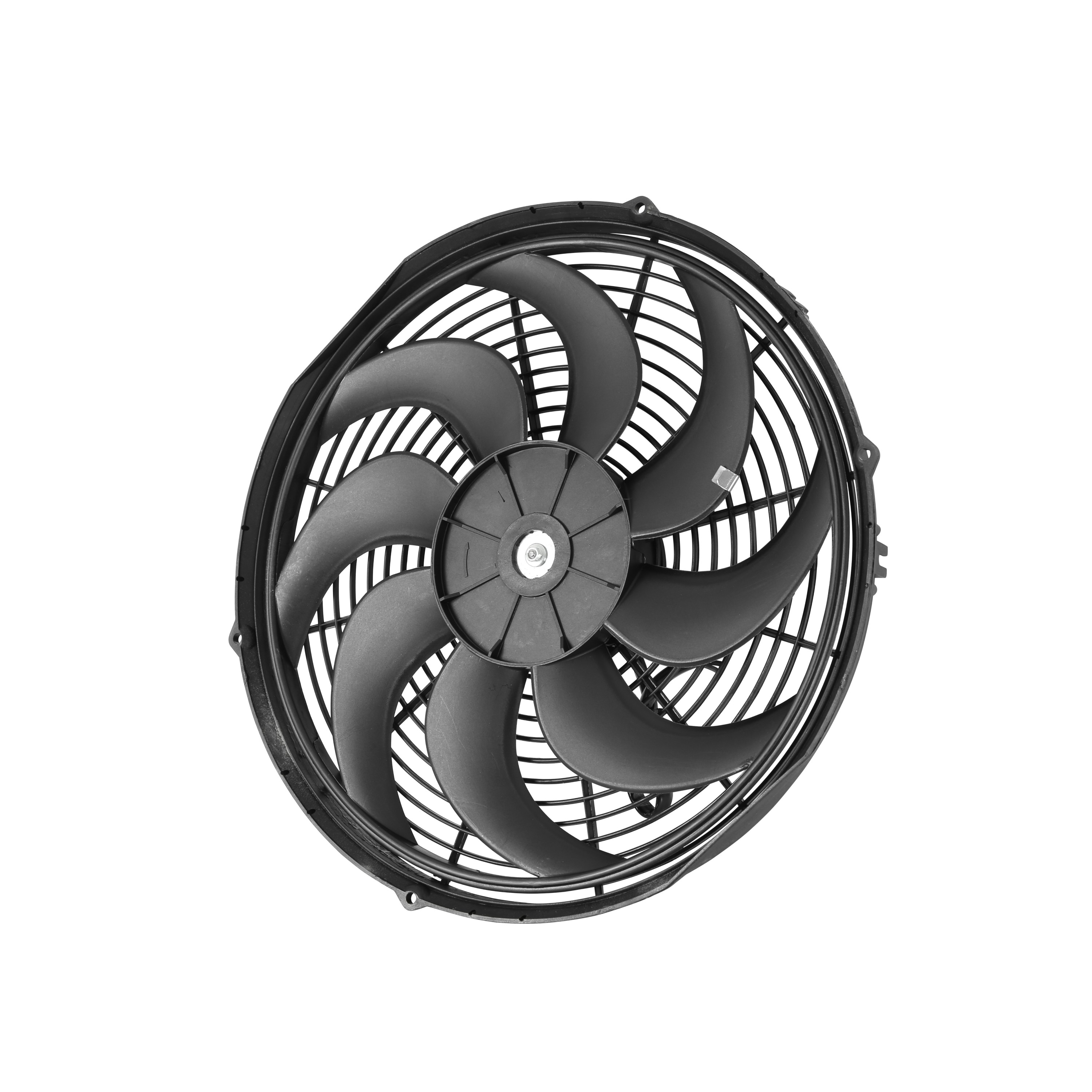 Brothers Trucks Aluminum Shroud With Fan - V8 - Image 3