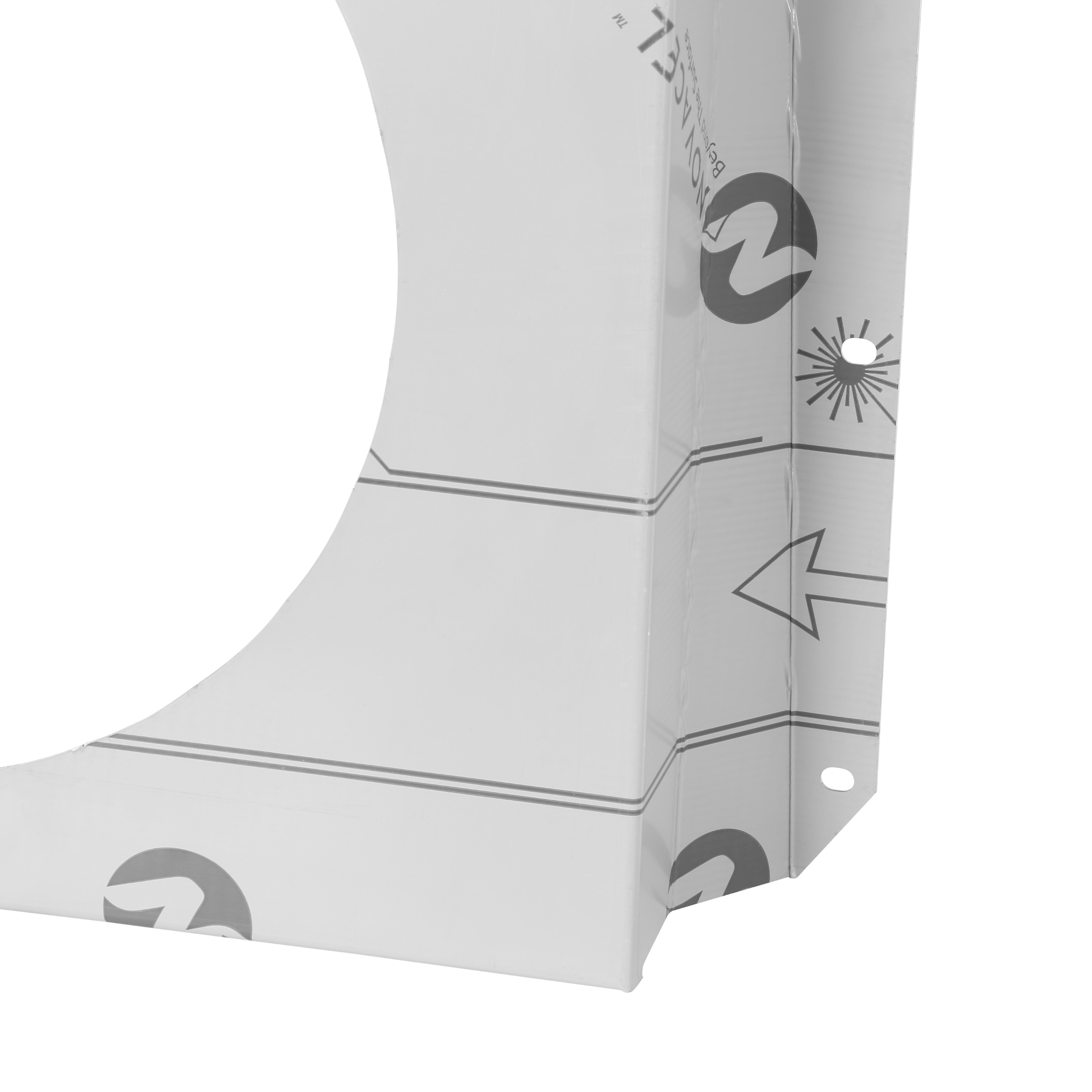 Brothers Trucks Aluminum Shroud With Fan - V8 - Image 5