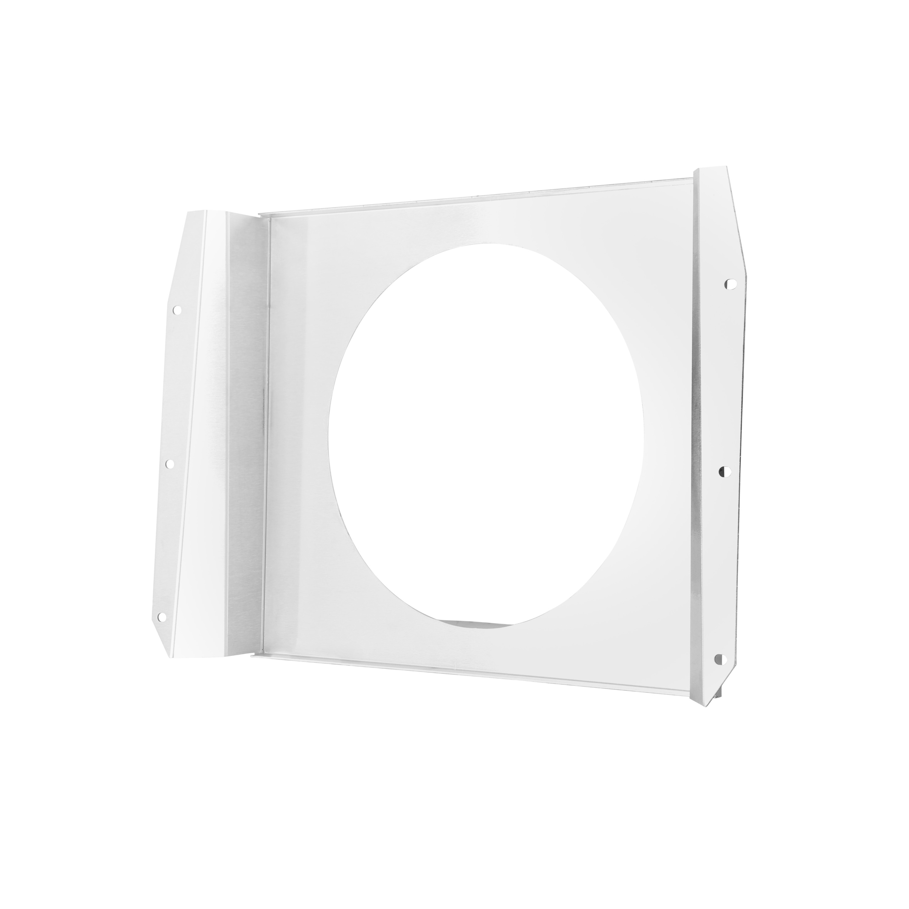 Brothers Trucks Aluminum Shroud With Fan - V8 - Image 6