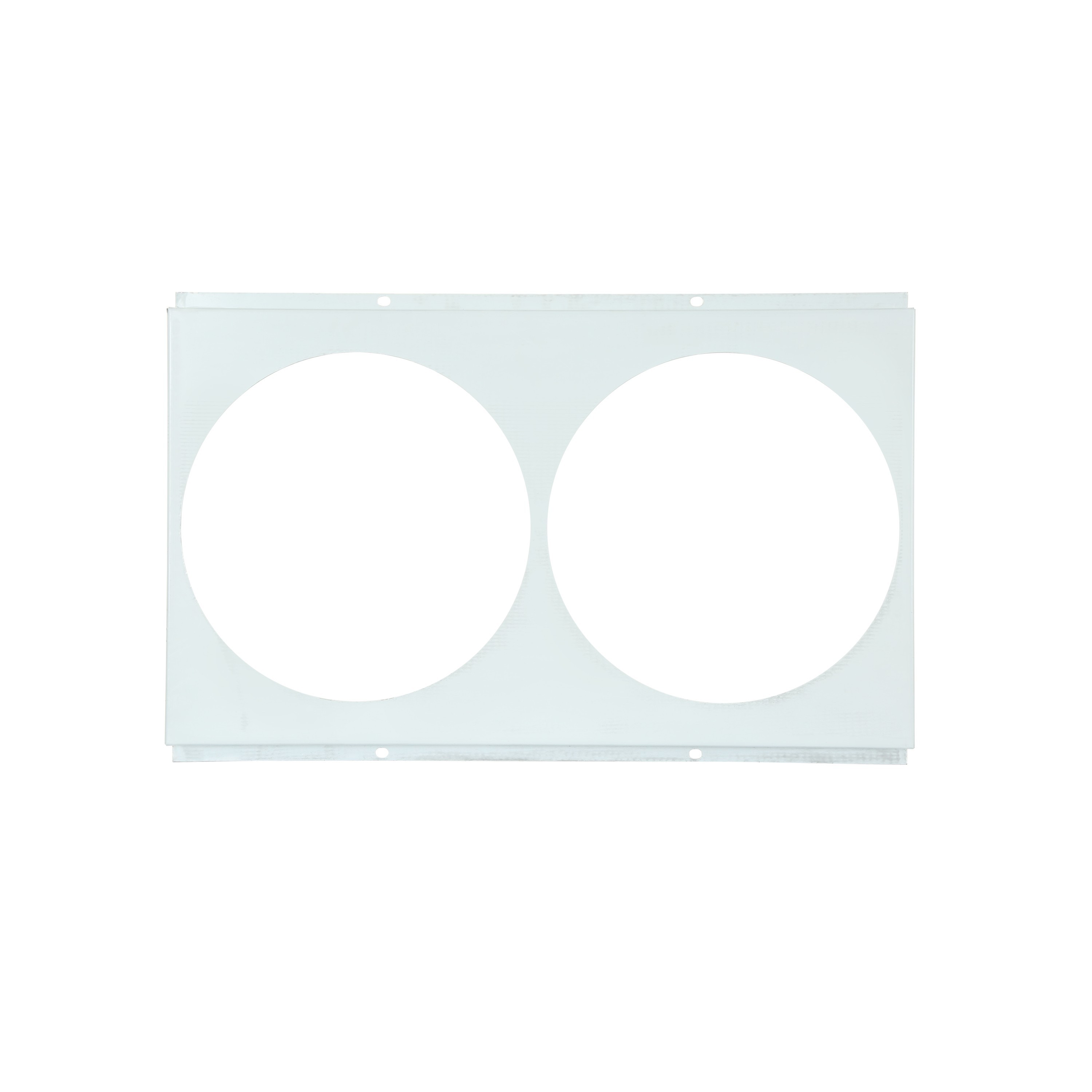 Brothers Trucks Aluminum Shroud With Fans - V8 - Image 2