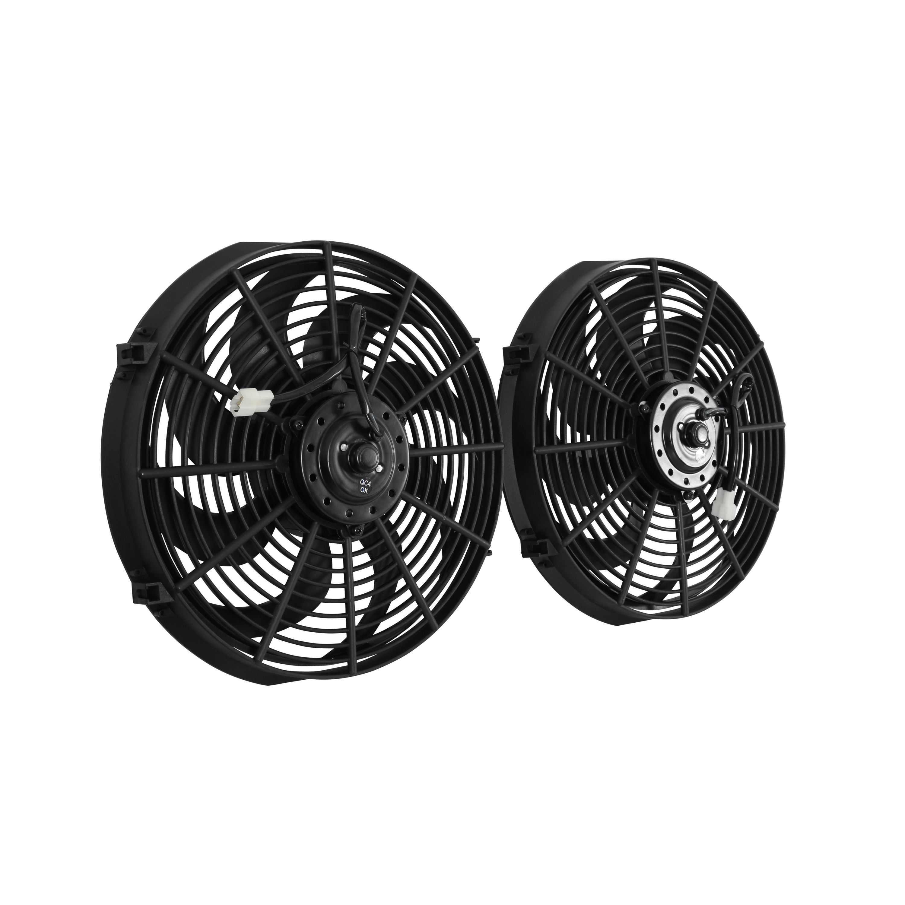Brothers Trucks Aluminum Shroud With Fans - V8 - Image 3