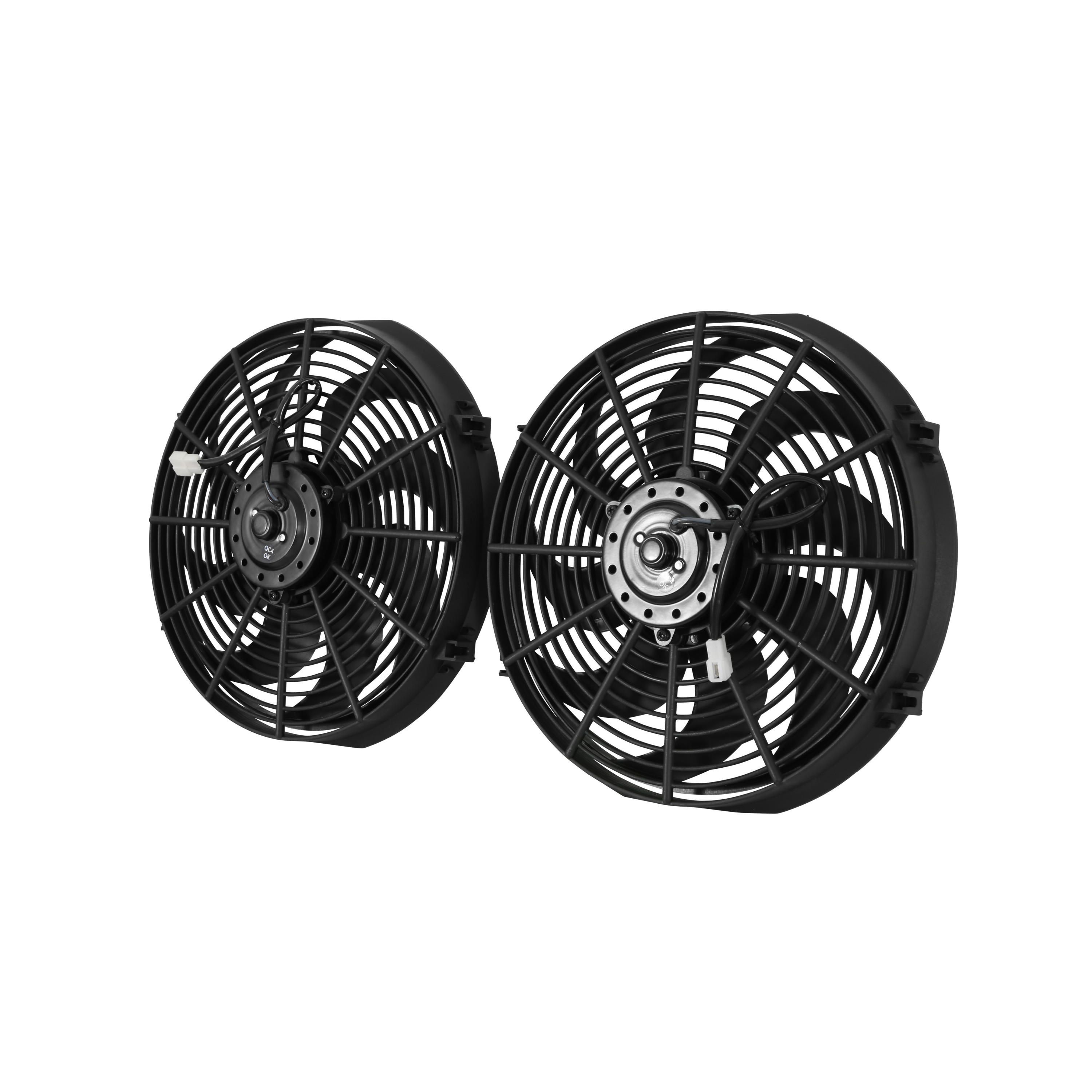 Brothers Trucks Aluminum Shroud With Fans - V8 - Image 4