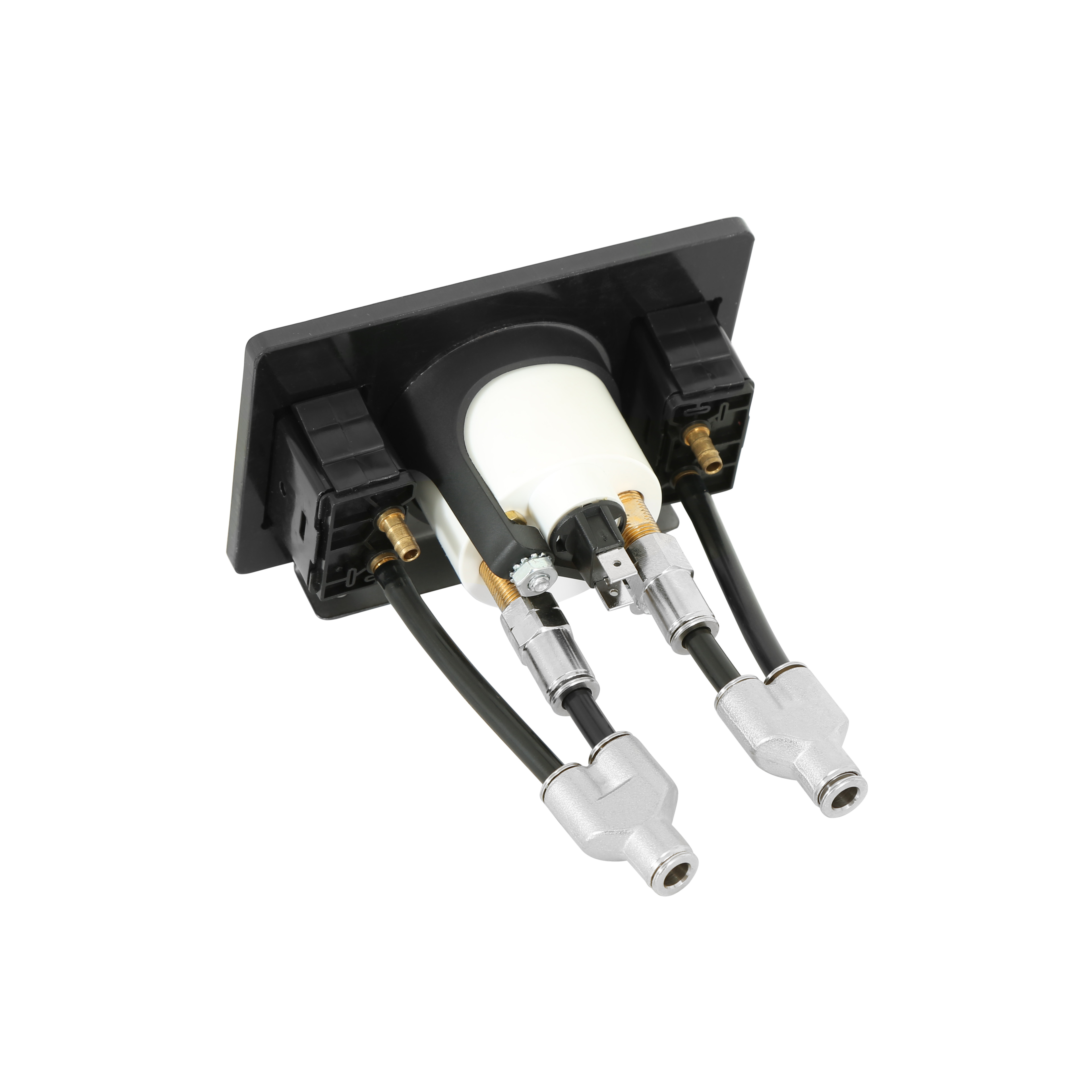 Brothers Trucks Air Management Kit - Economy - Image 3