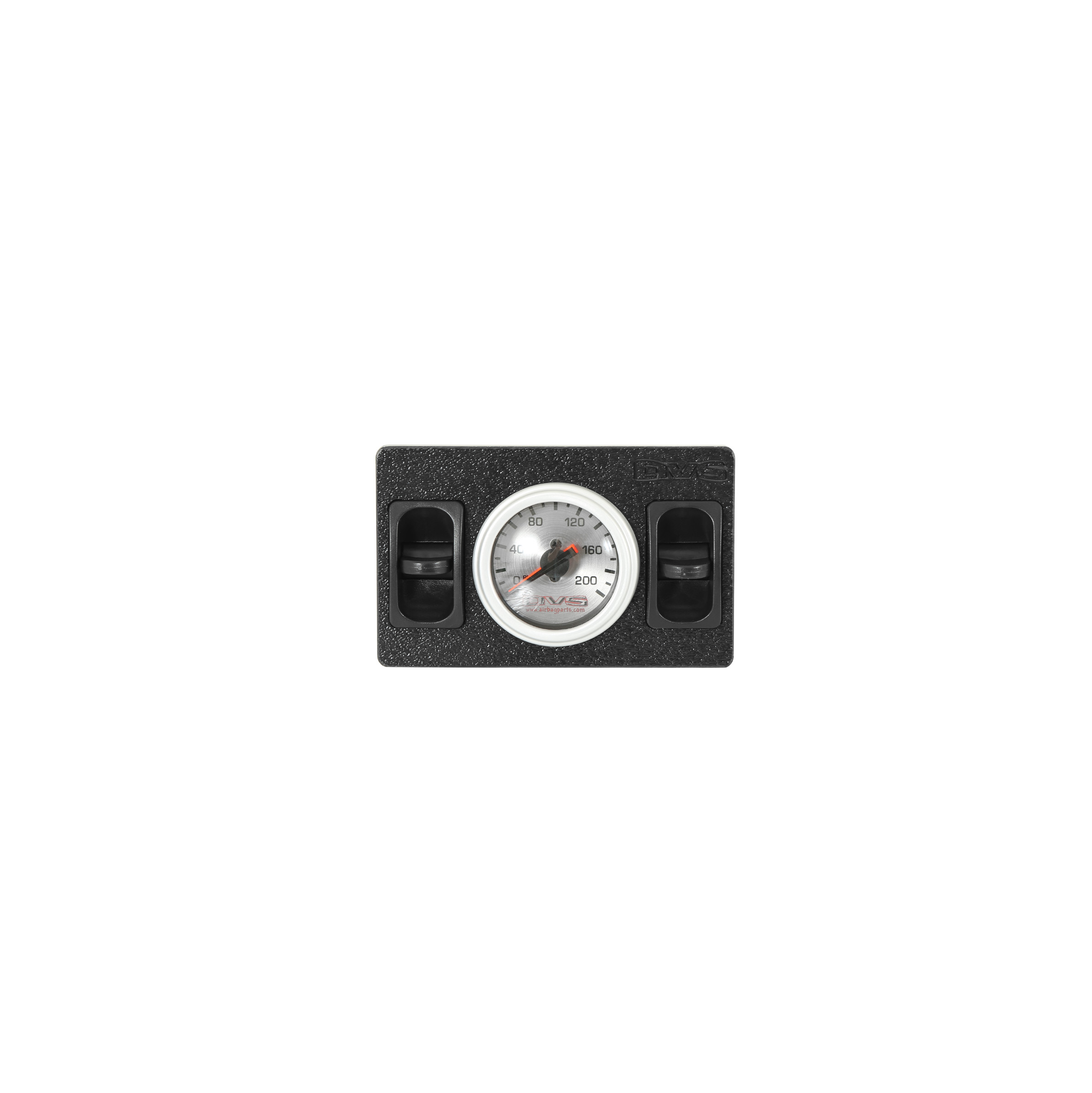 Brothers Trucks Air Management Kit - Economy - Image 7