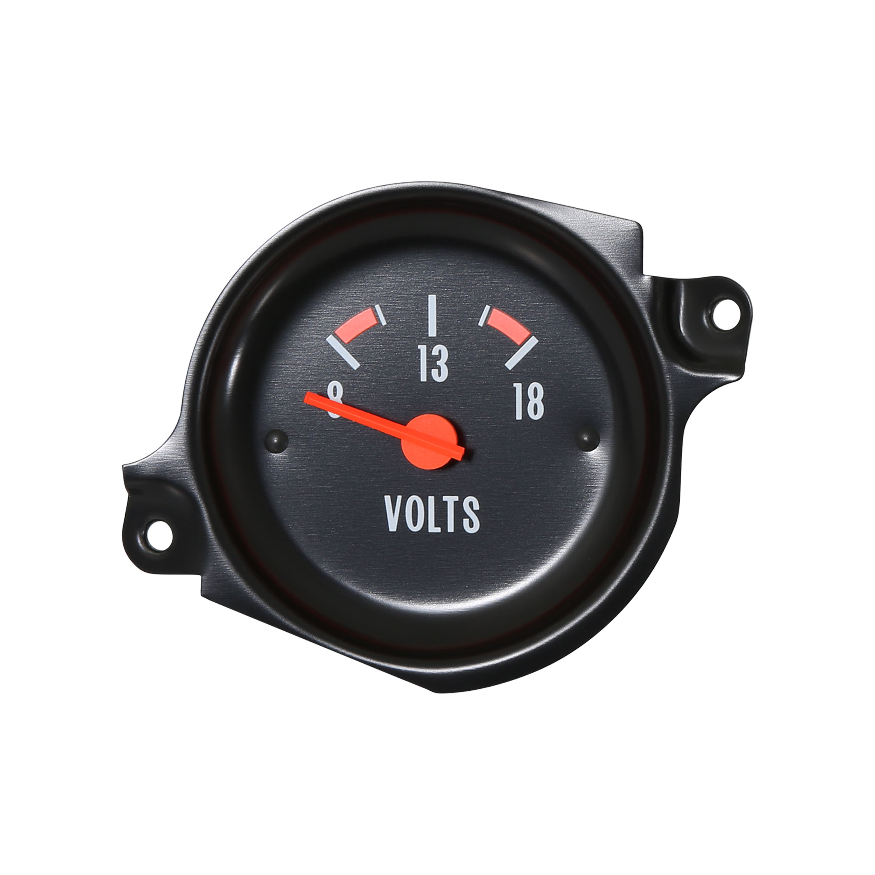 Brothers Trucks Voltmeter Gauge