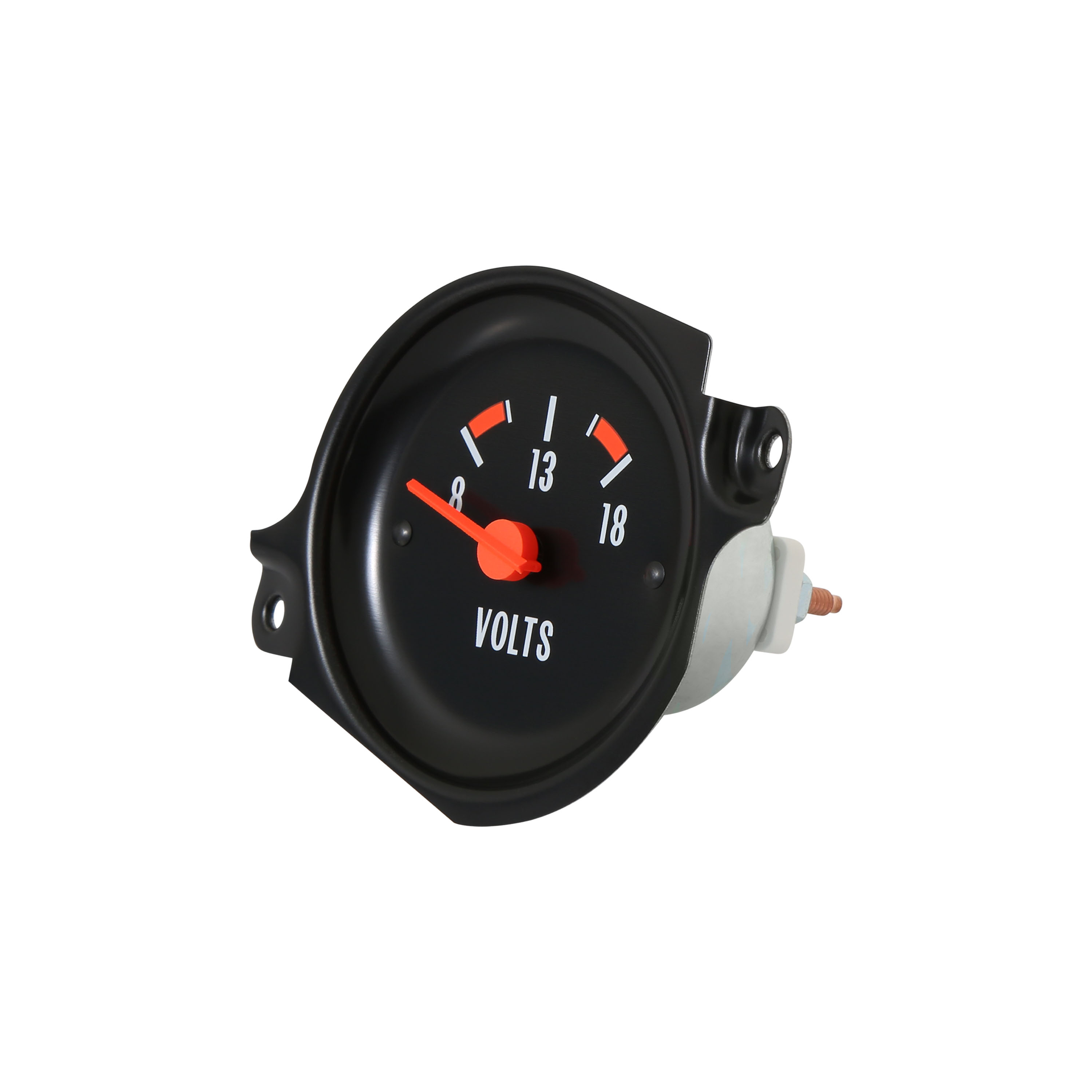 Brothers Trucks Voltmeter Gauge - Image 3