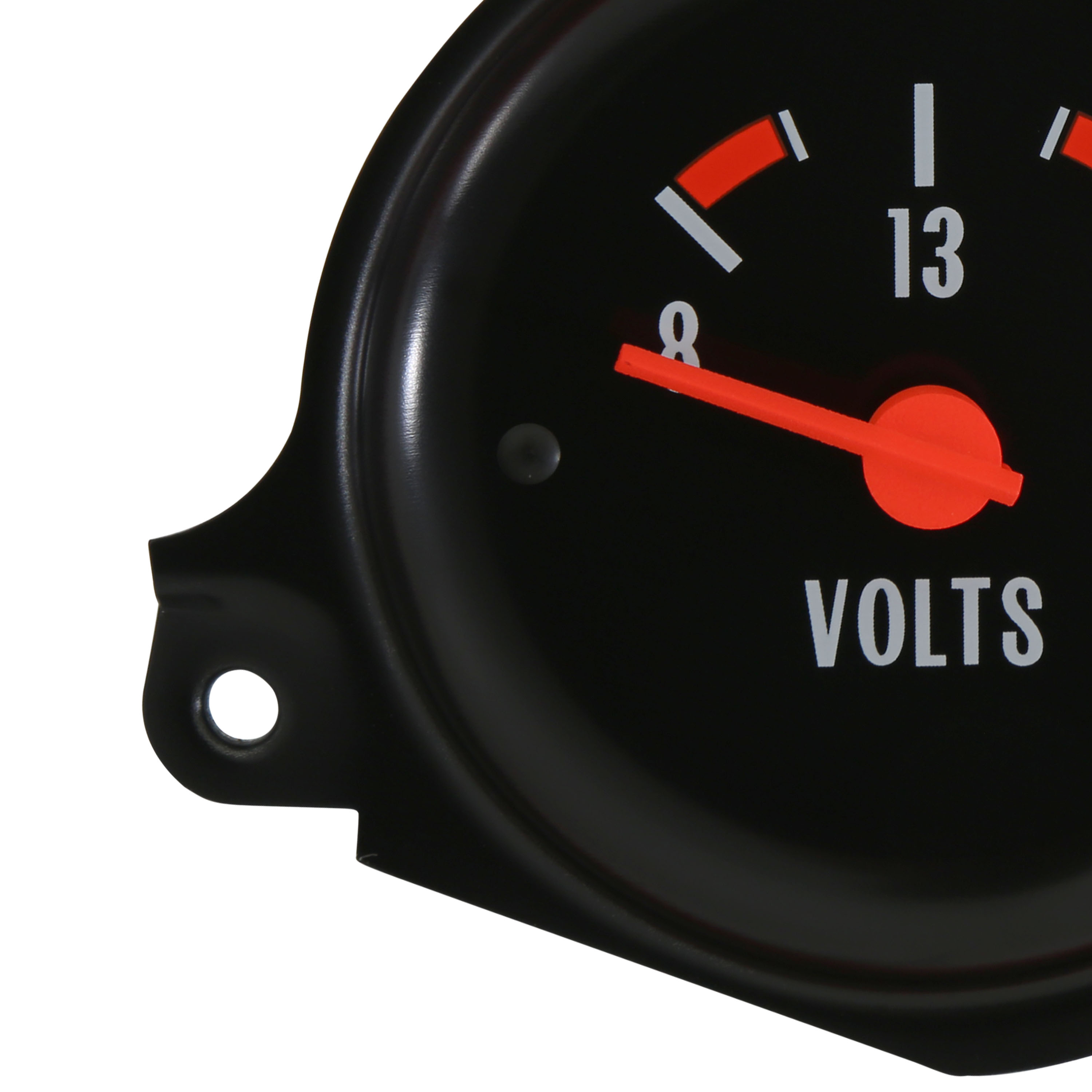 Brothers Trucks Voltmeter Gauge - Image 4