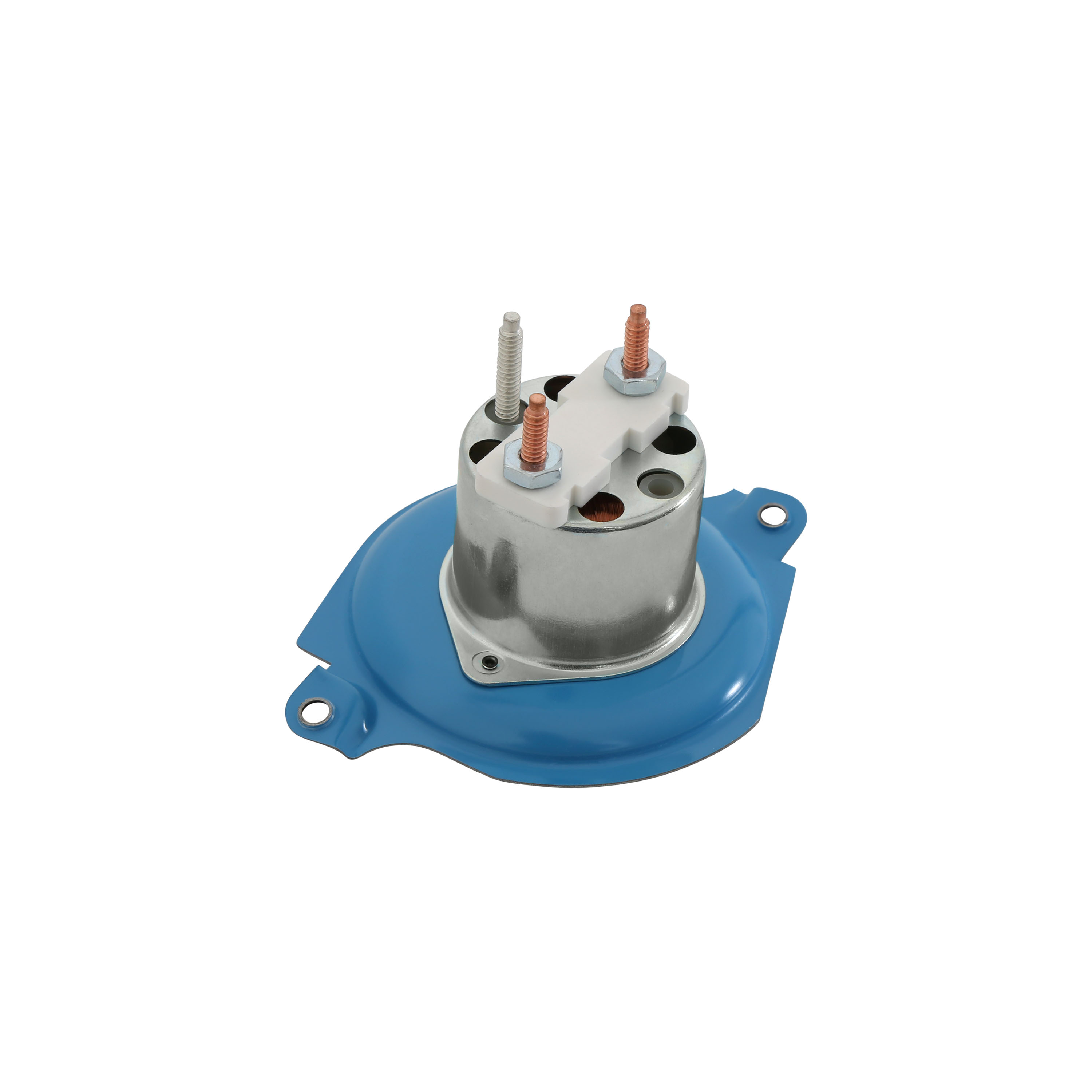 Brothers Trucks Voltmeter Gauge - Image 6