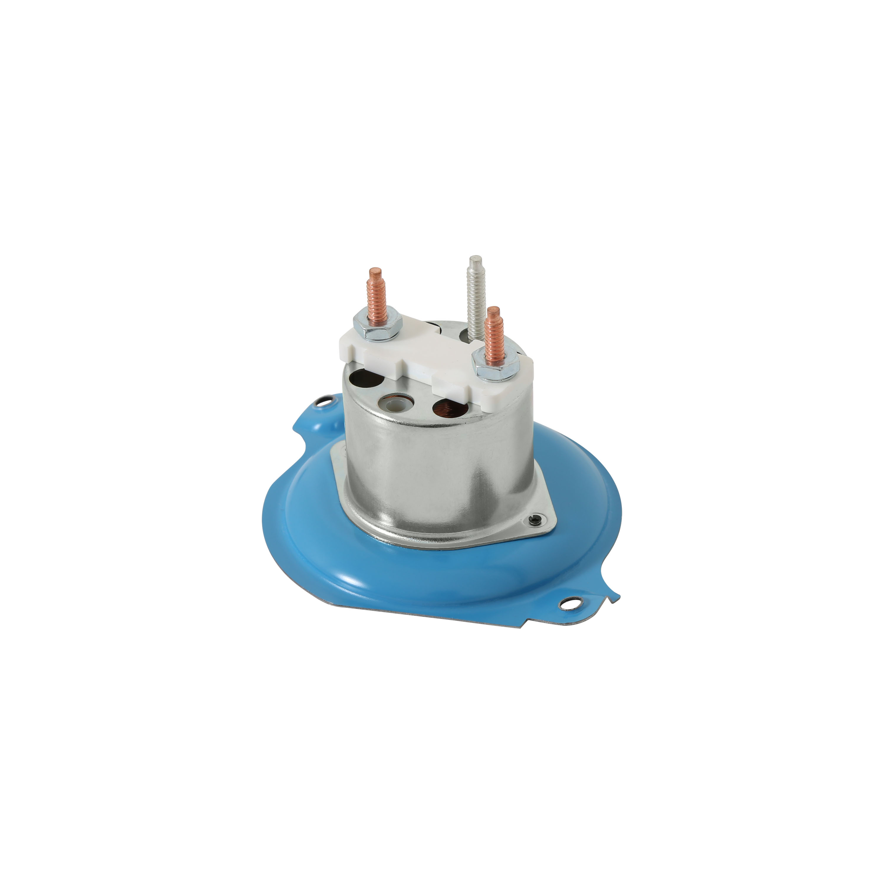 Brothers Trucks Voltmeter Gauge - Image 7