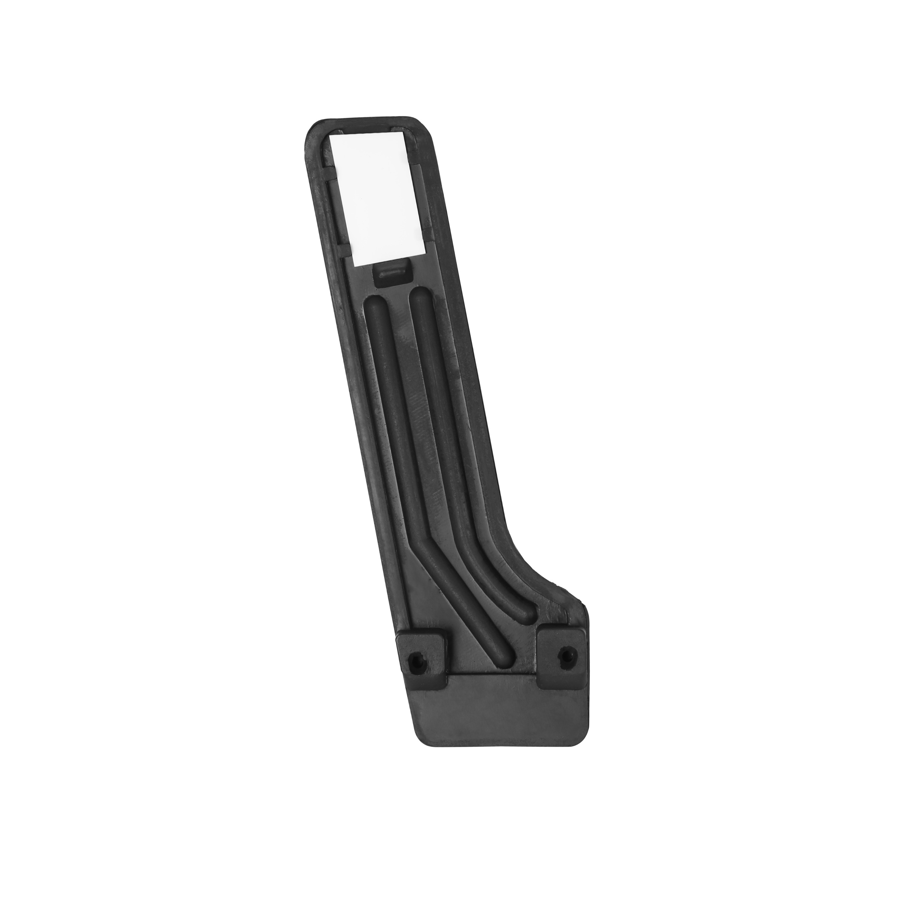 Brothers Trucks Truck Accelerator Pedal - Deluxe - Black - Image 3